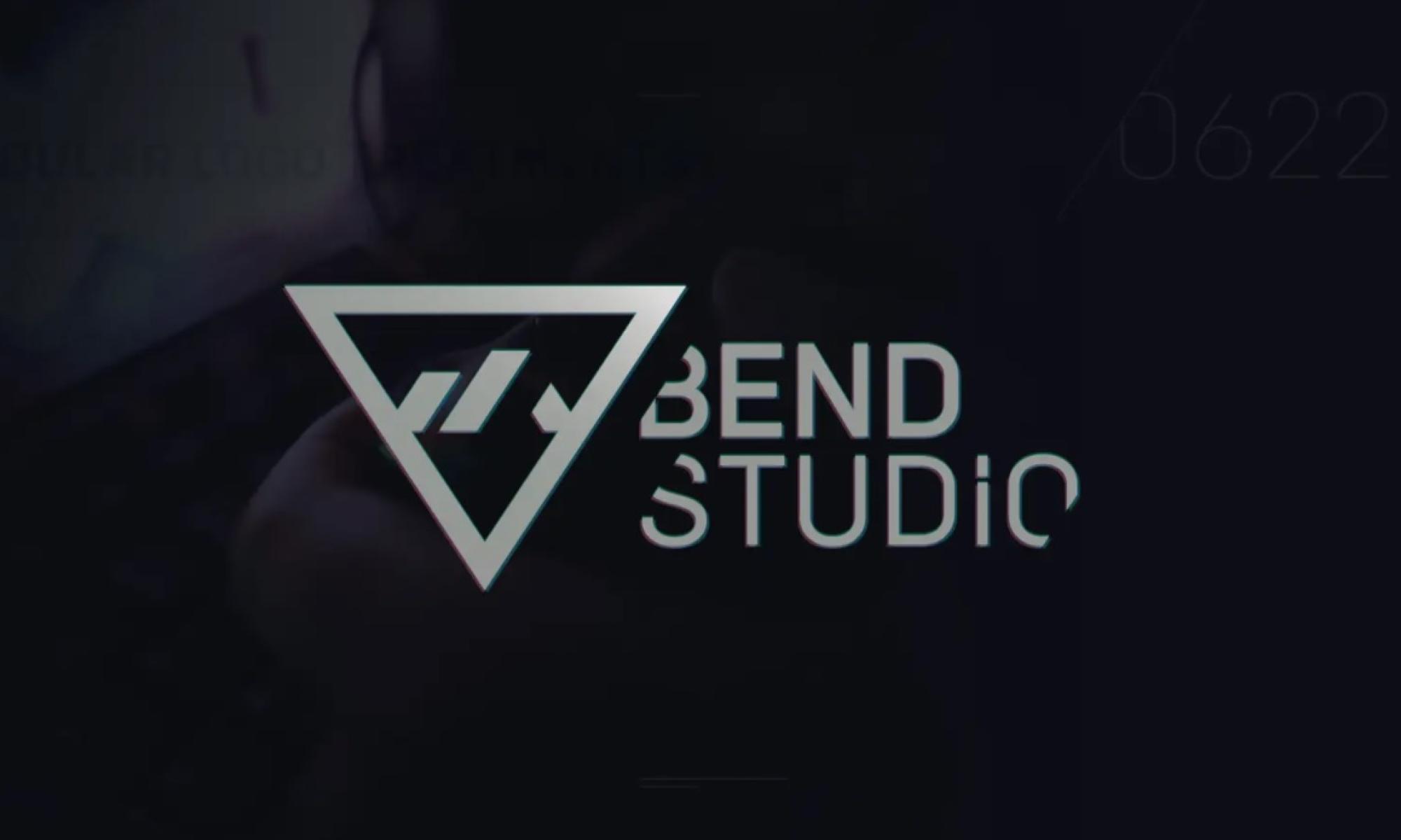 Sony Bend Logo