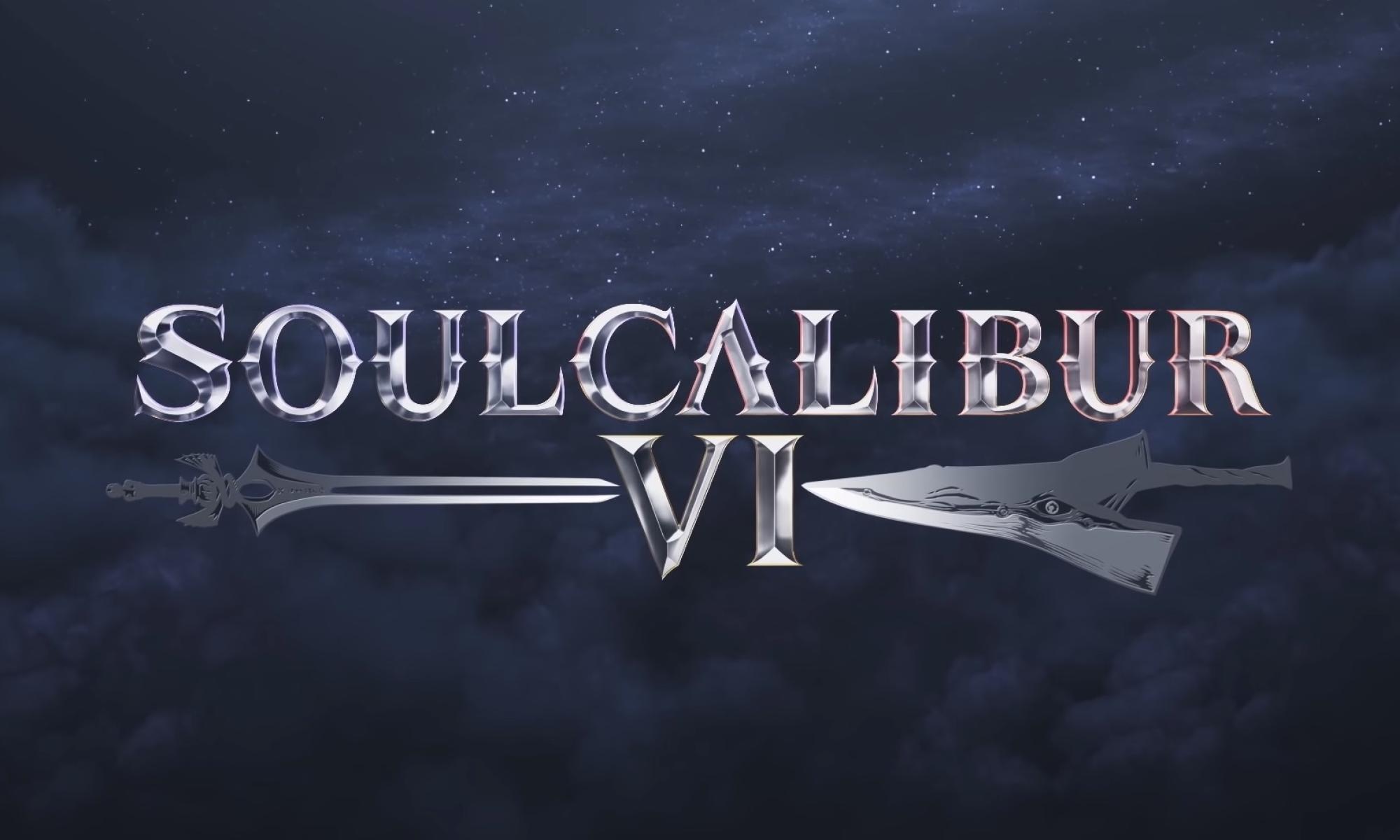 Soul Calibur VI