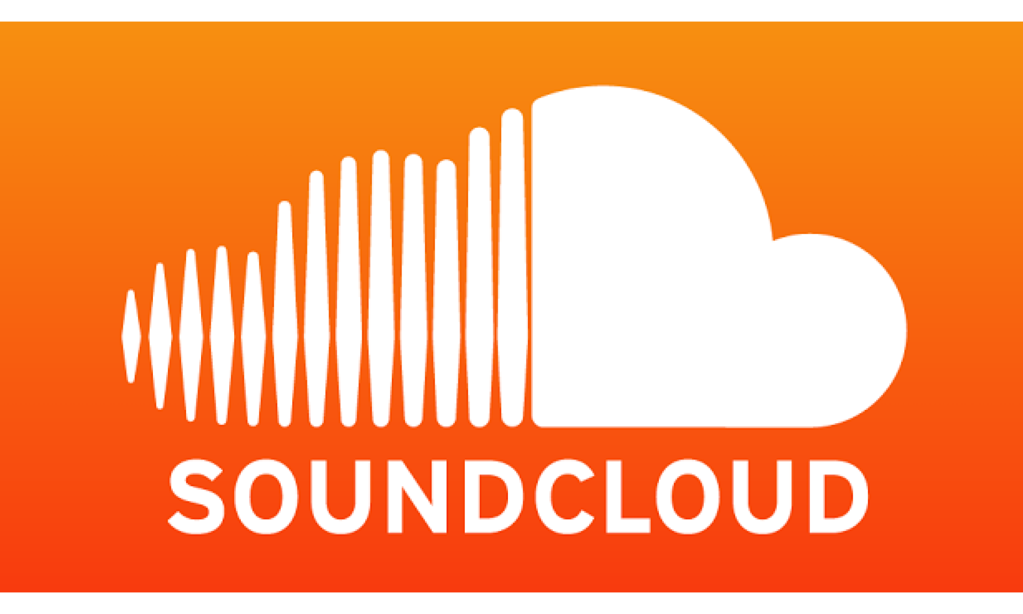 Soundcloud logo