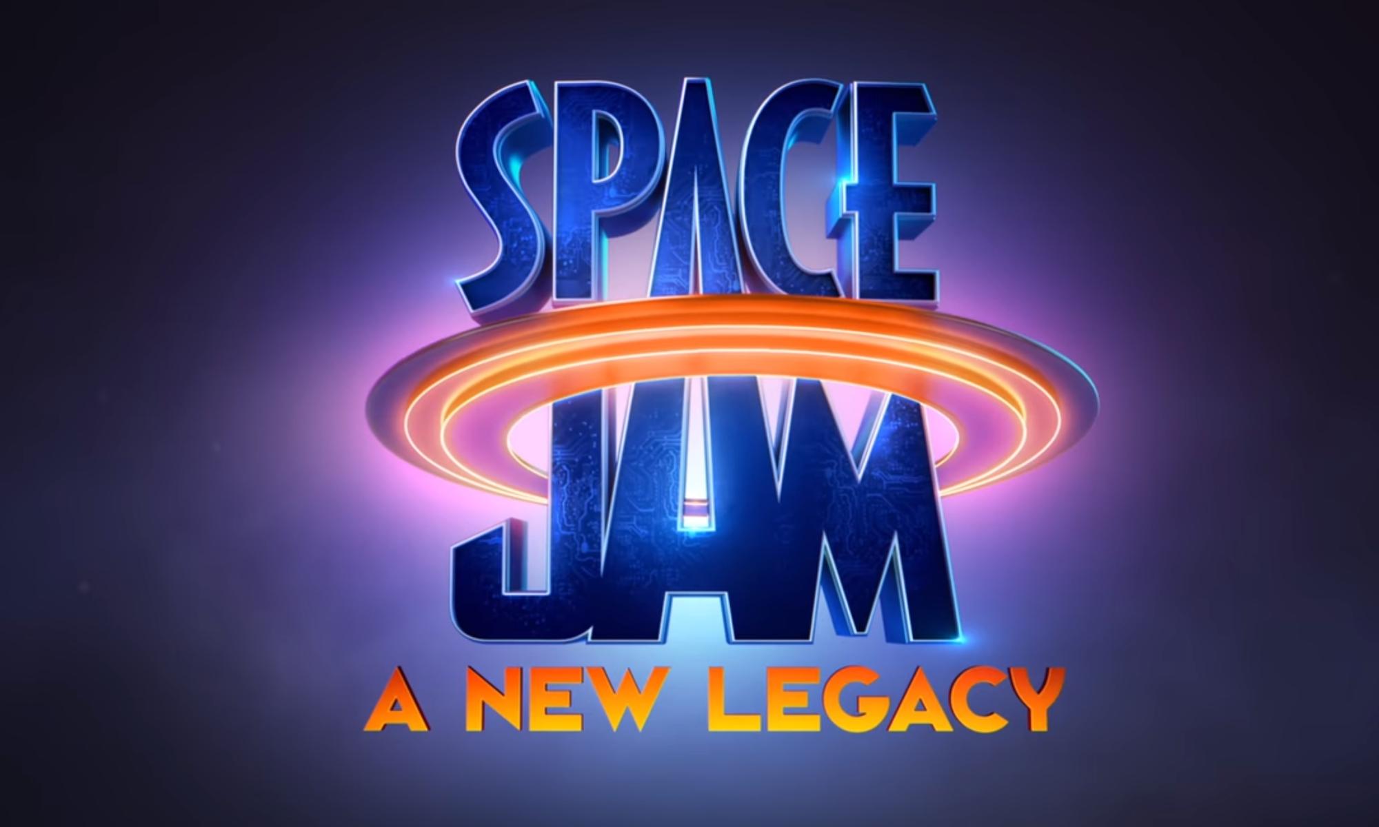 Space Jam: A New LEgacy
