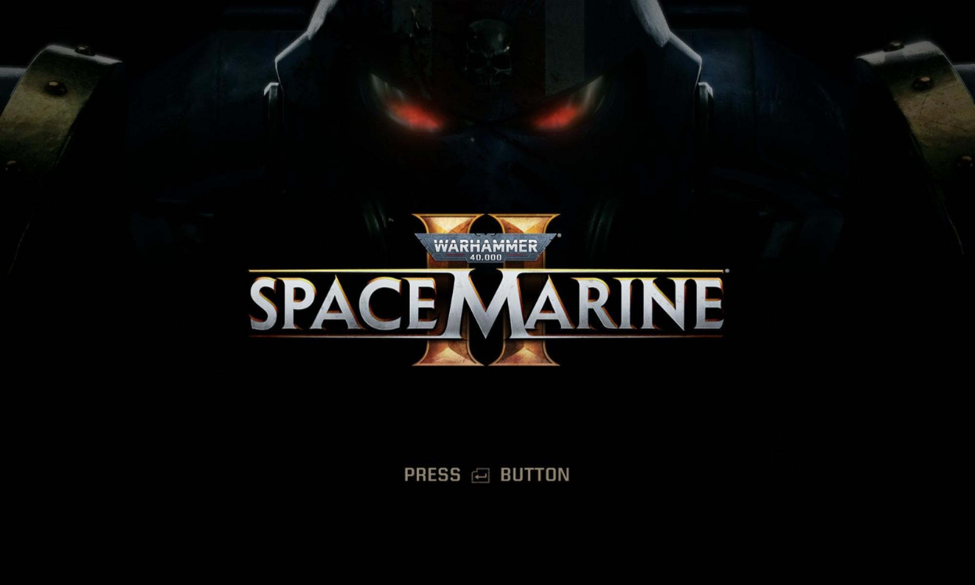 Space Marine 2 kansikuva.jpg