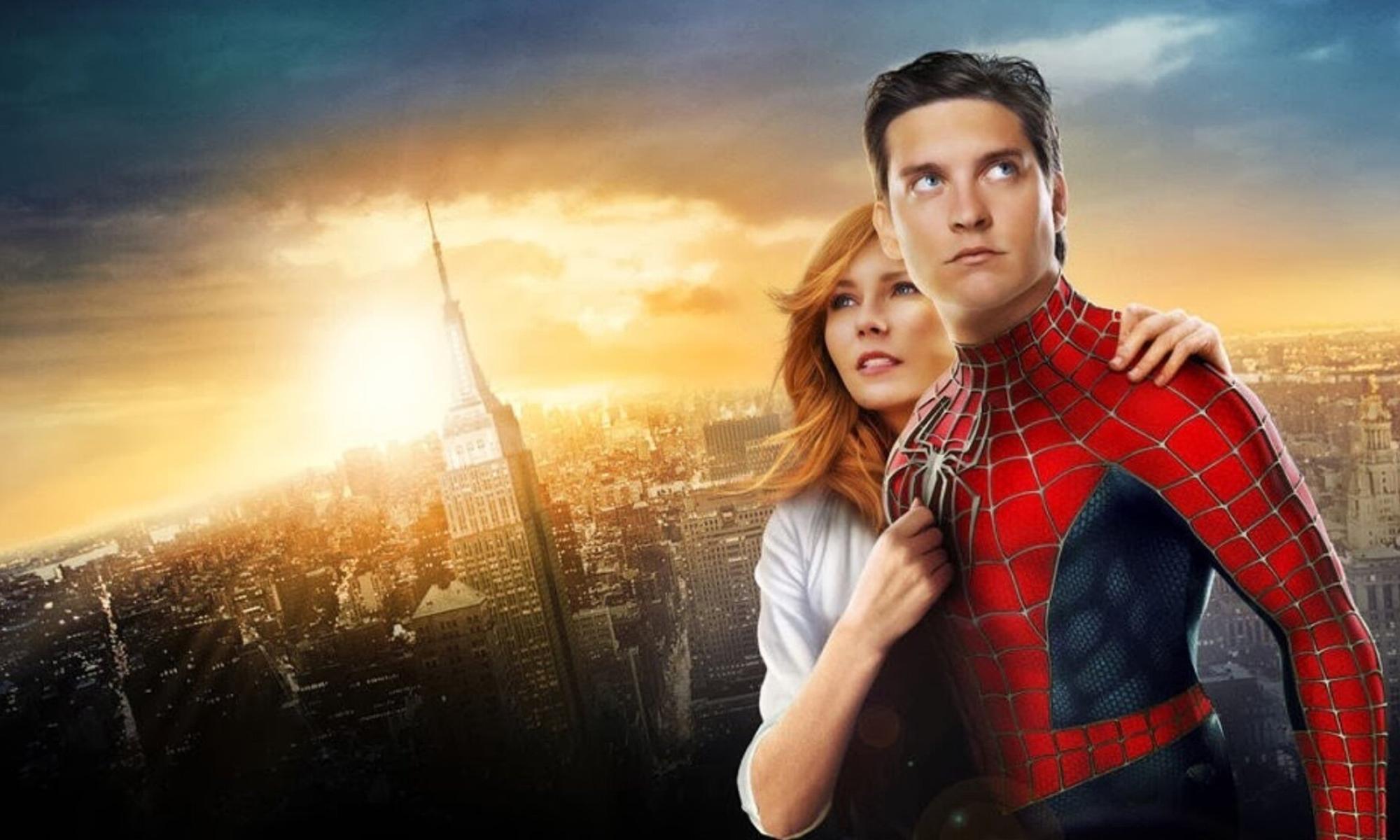 Spiderman