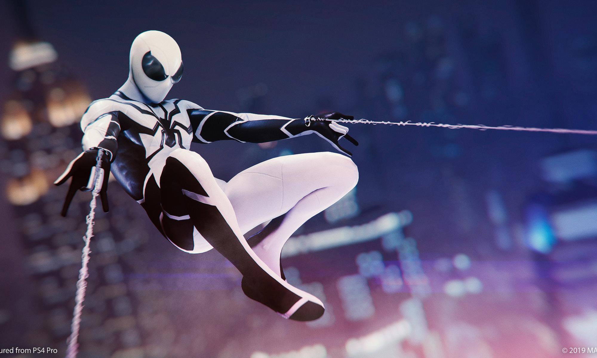Marvel's Spider-Man