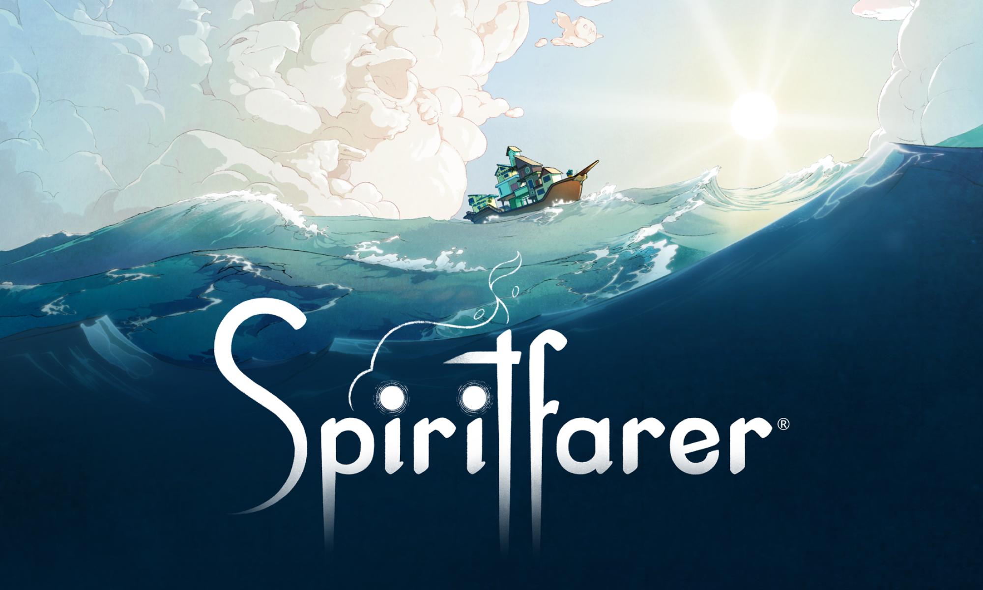 SpiritFarer