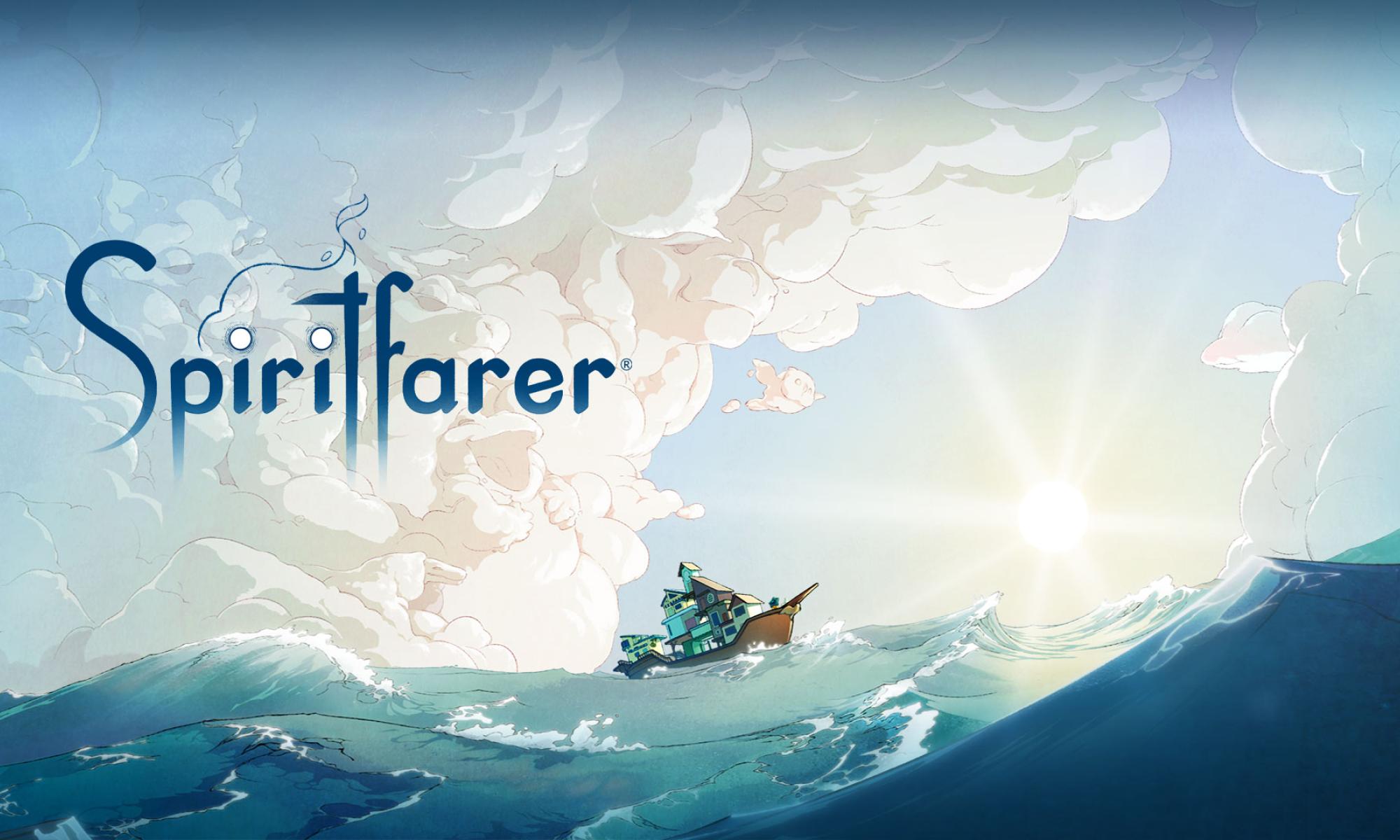 SpiritFarer