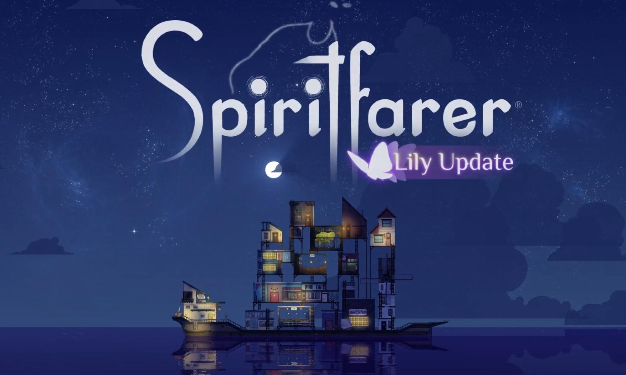 Spiritfarer