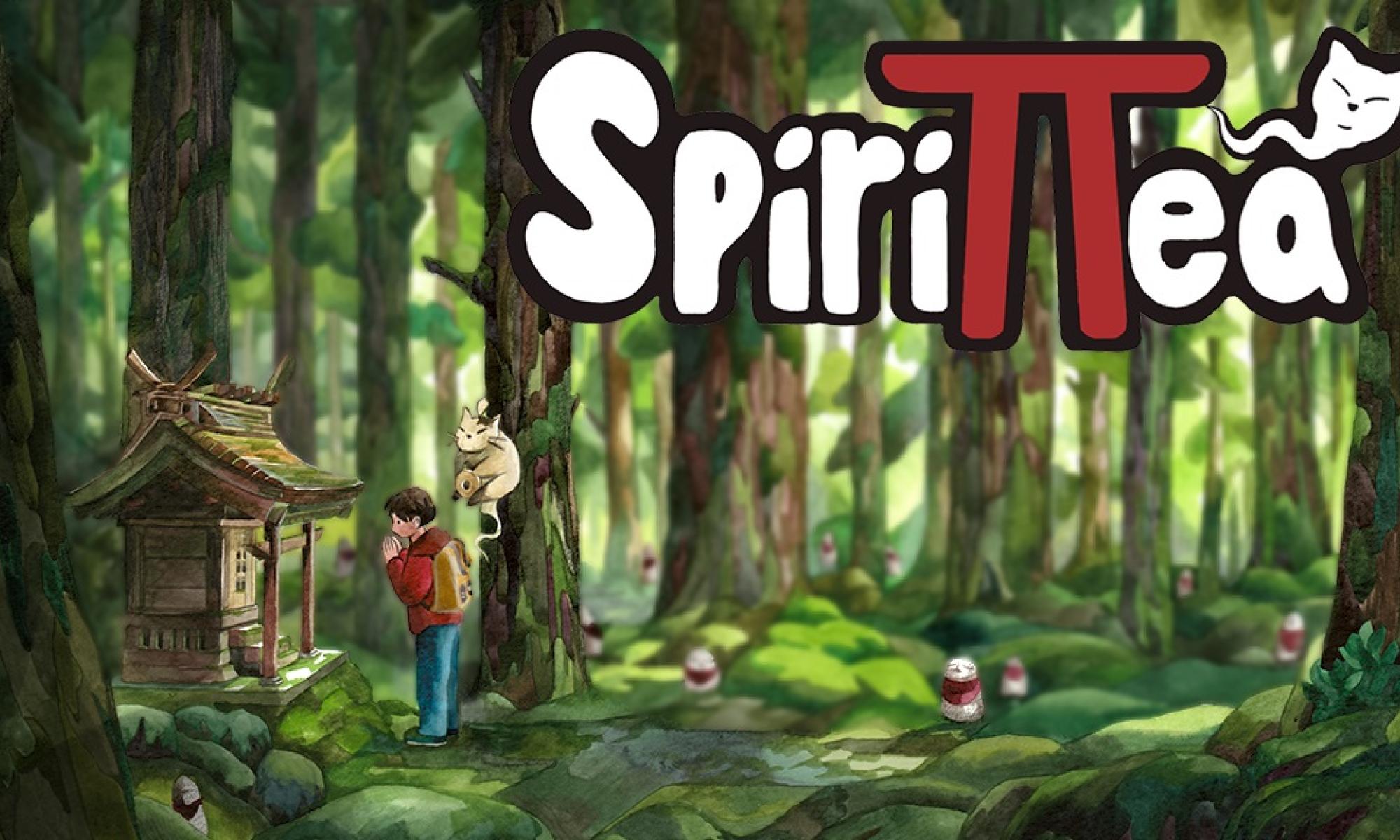 Spirittea