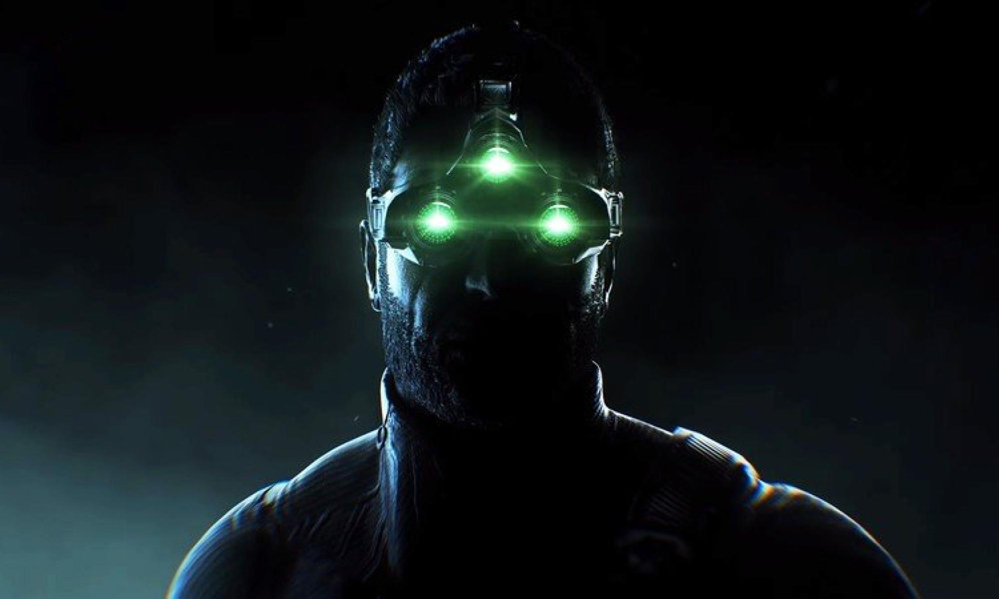 Splinter Cell Remake