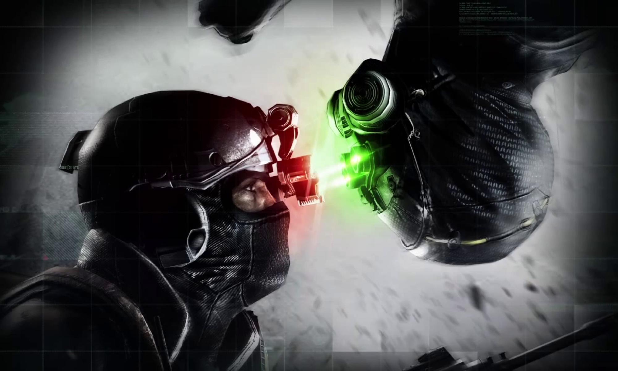Splinter Cell