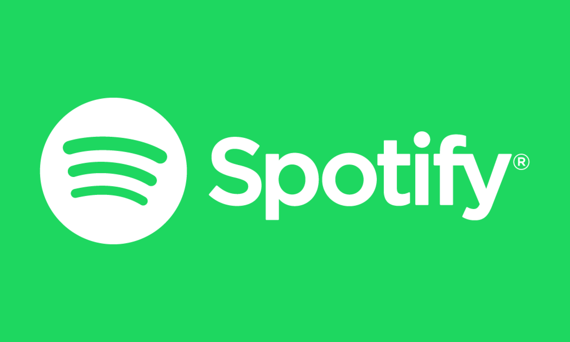 Spotify logo
