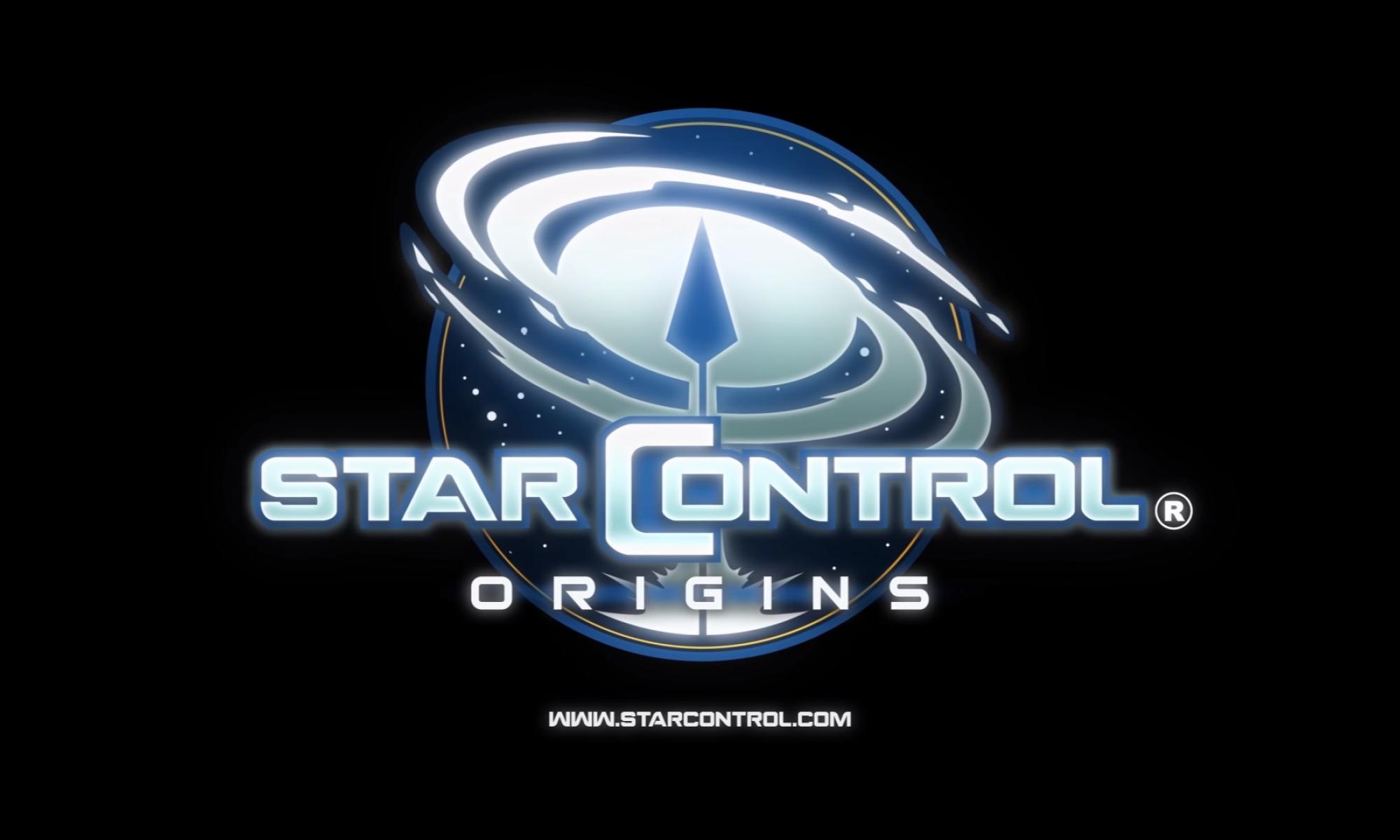 Star Control Origins