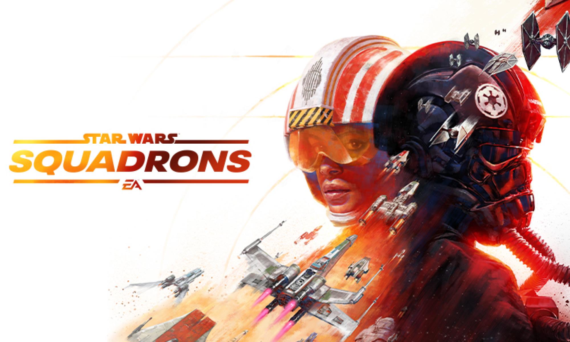 Star Wars Squadrons