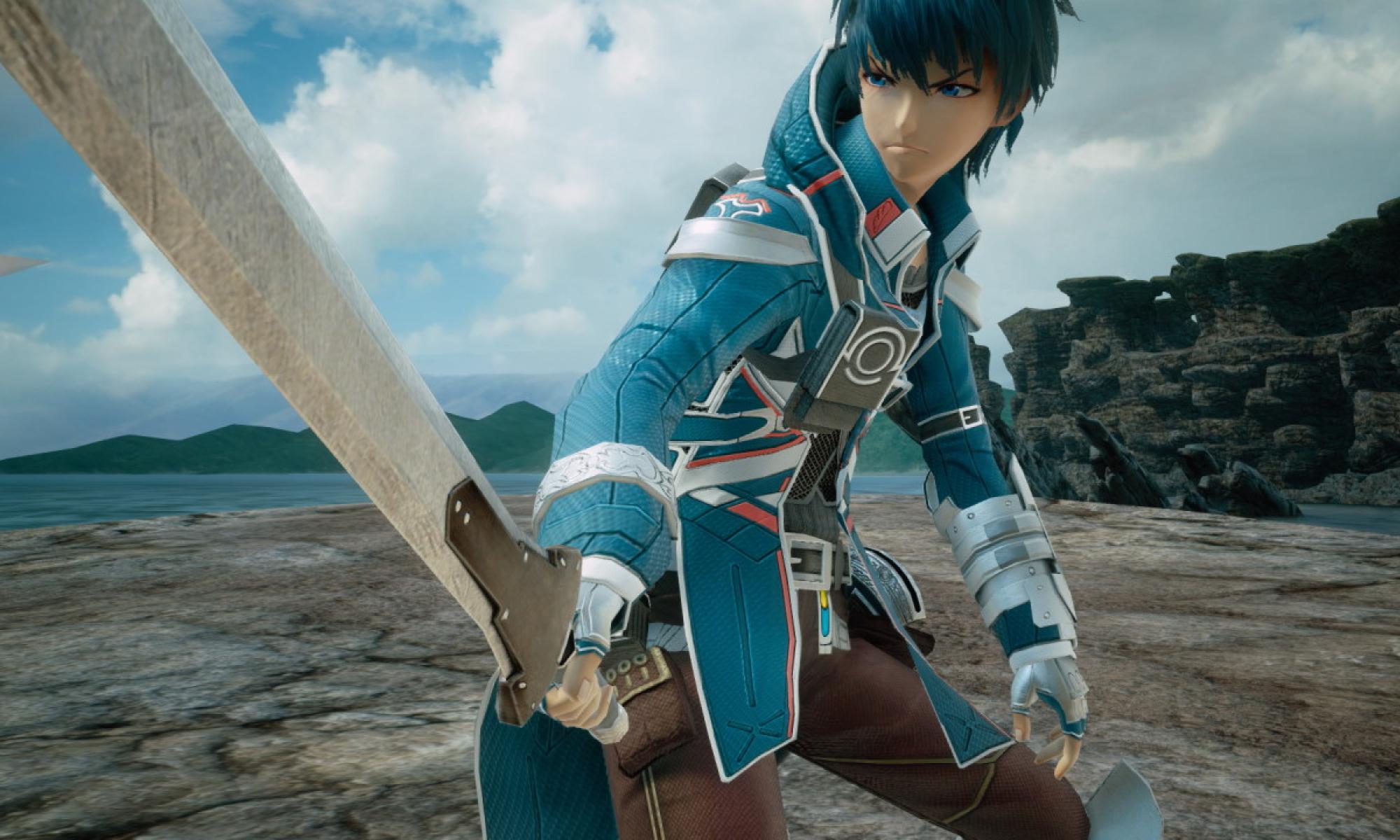 Star Ocean: Integrity and Faithlessness