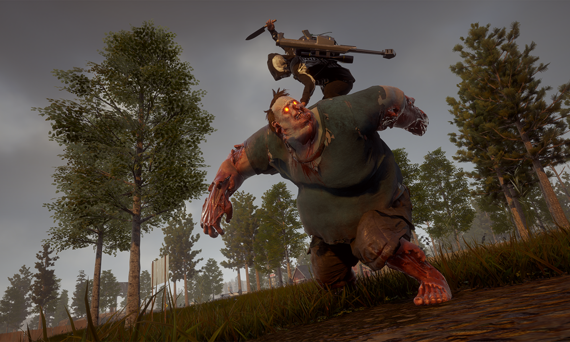 State of Decay 2