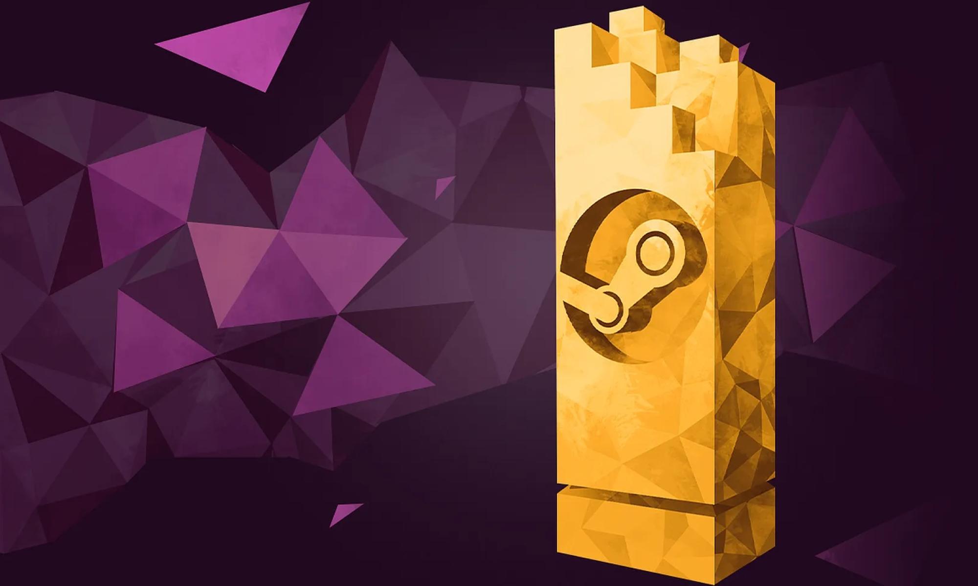 Steam Awards