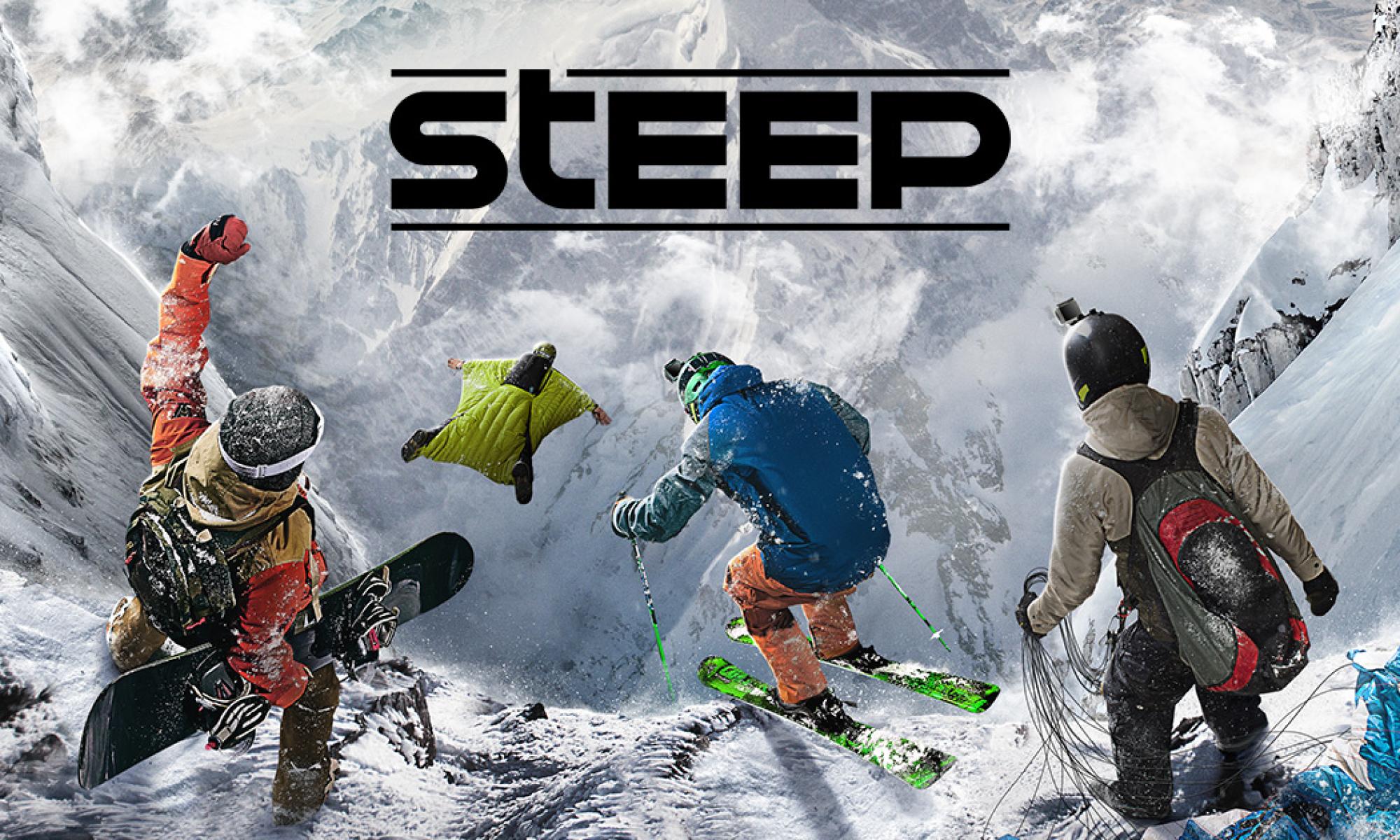 Steep