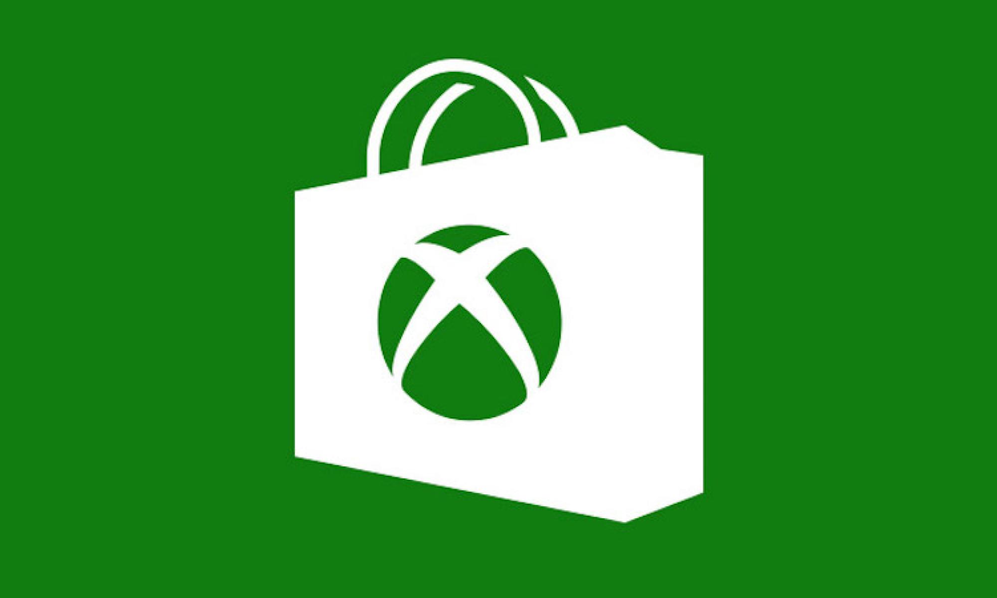 Xbox Game Store