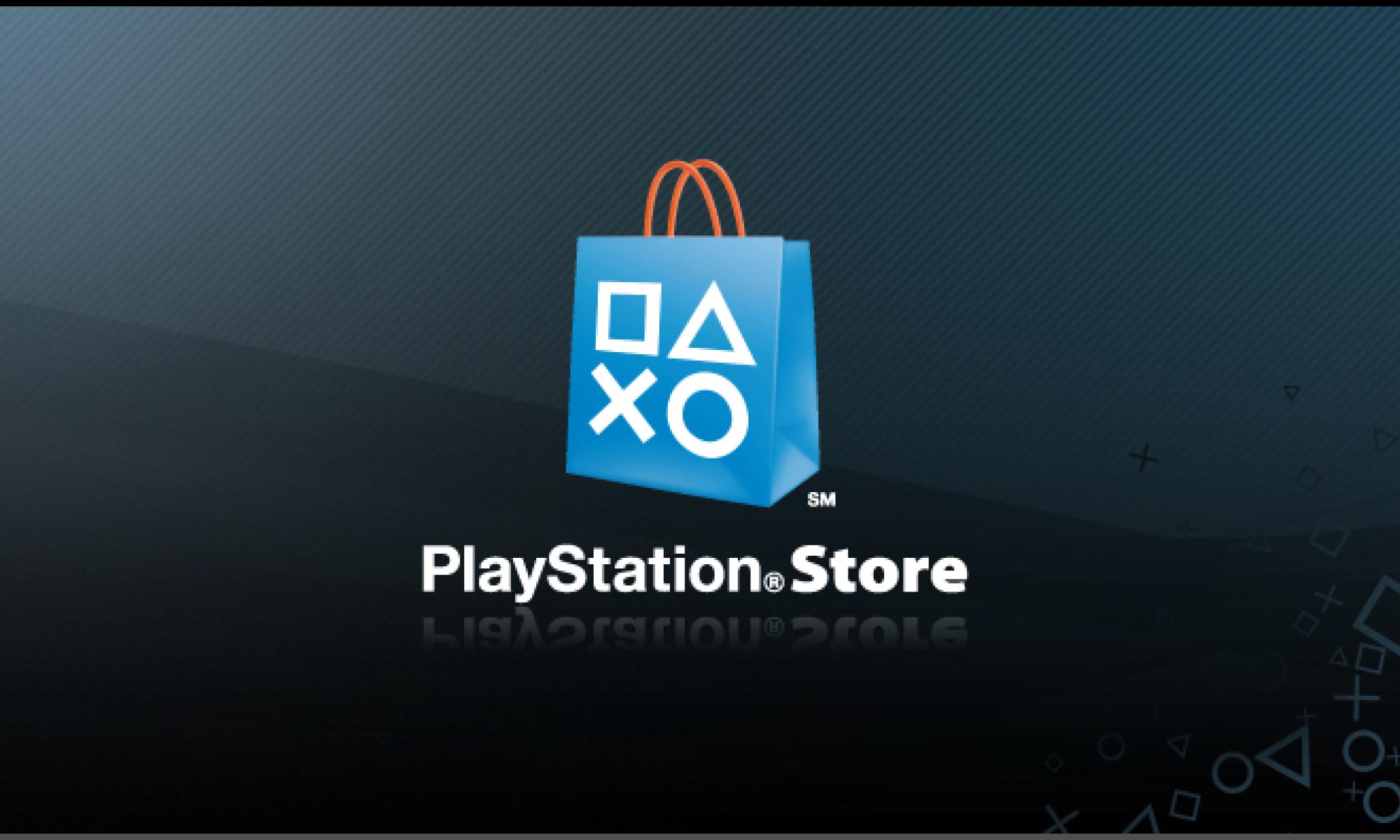 PlayStation Store