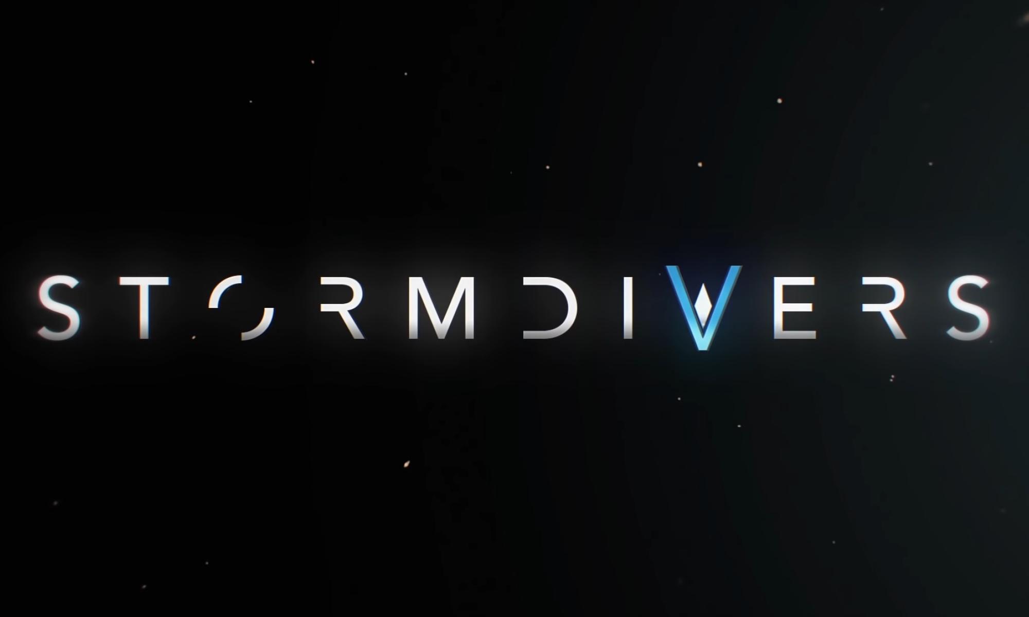 Stormdivers