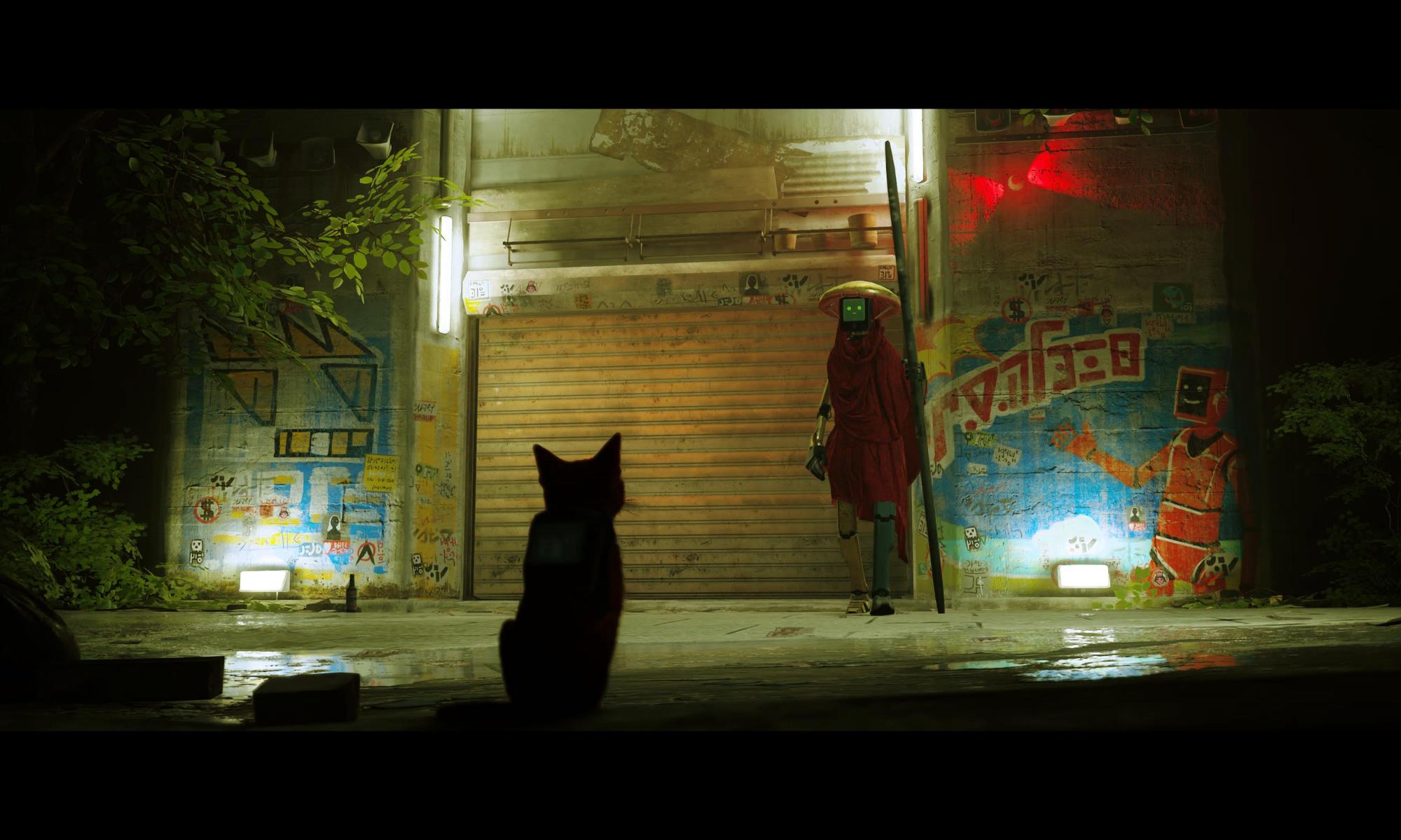 Stray_paljon vartija