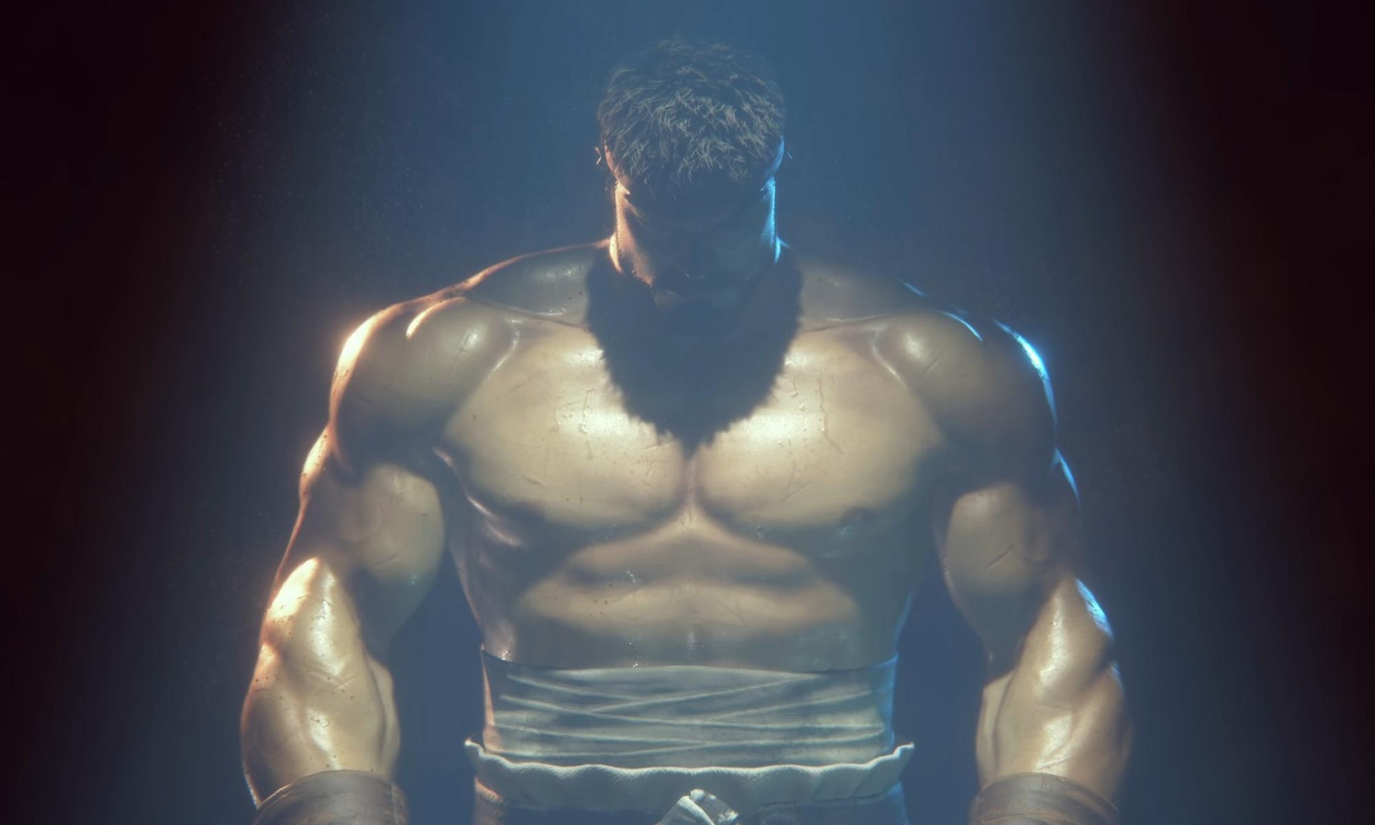 Street Fighter 6