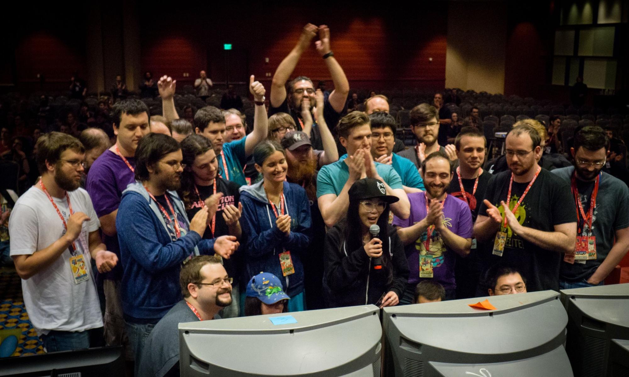 Summer Games Done Quick 2017