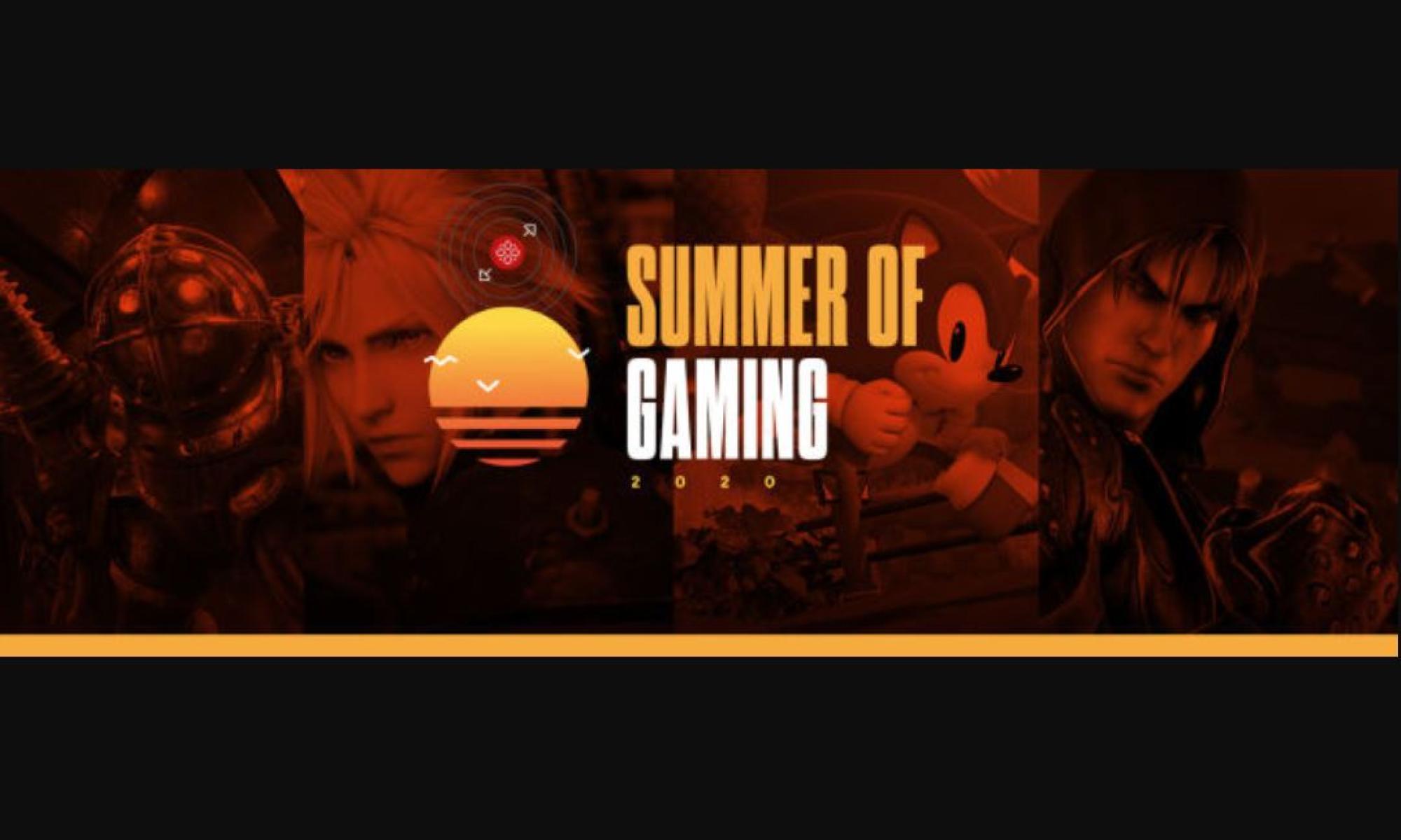 Summer of Gaming.JPG