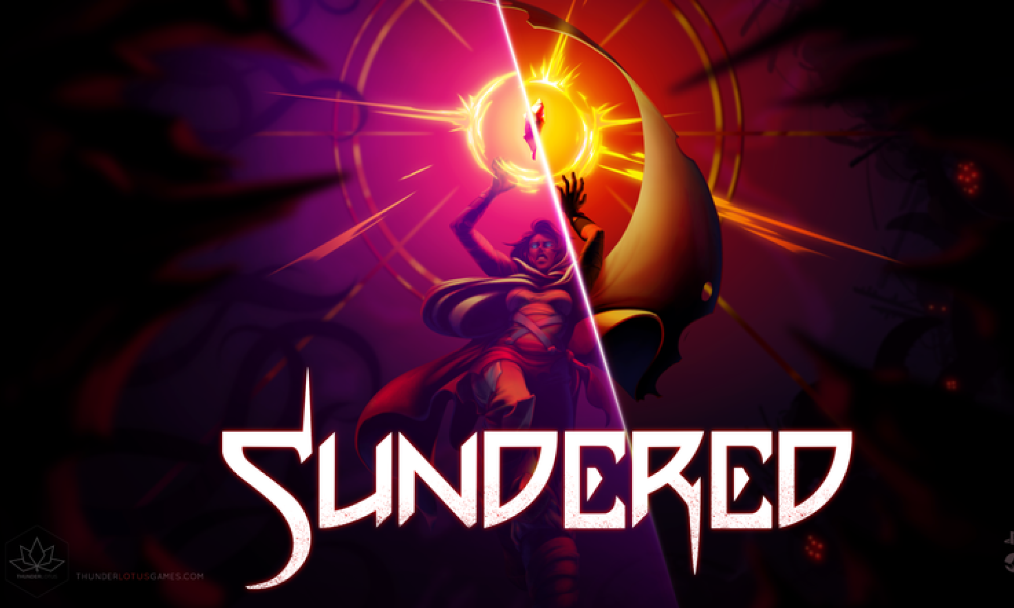Sundered