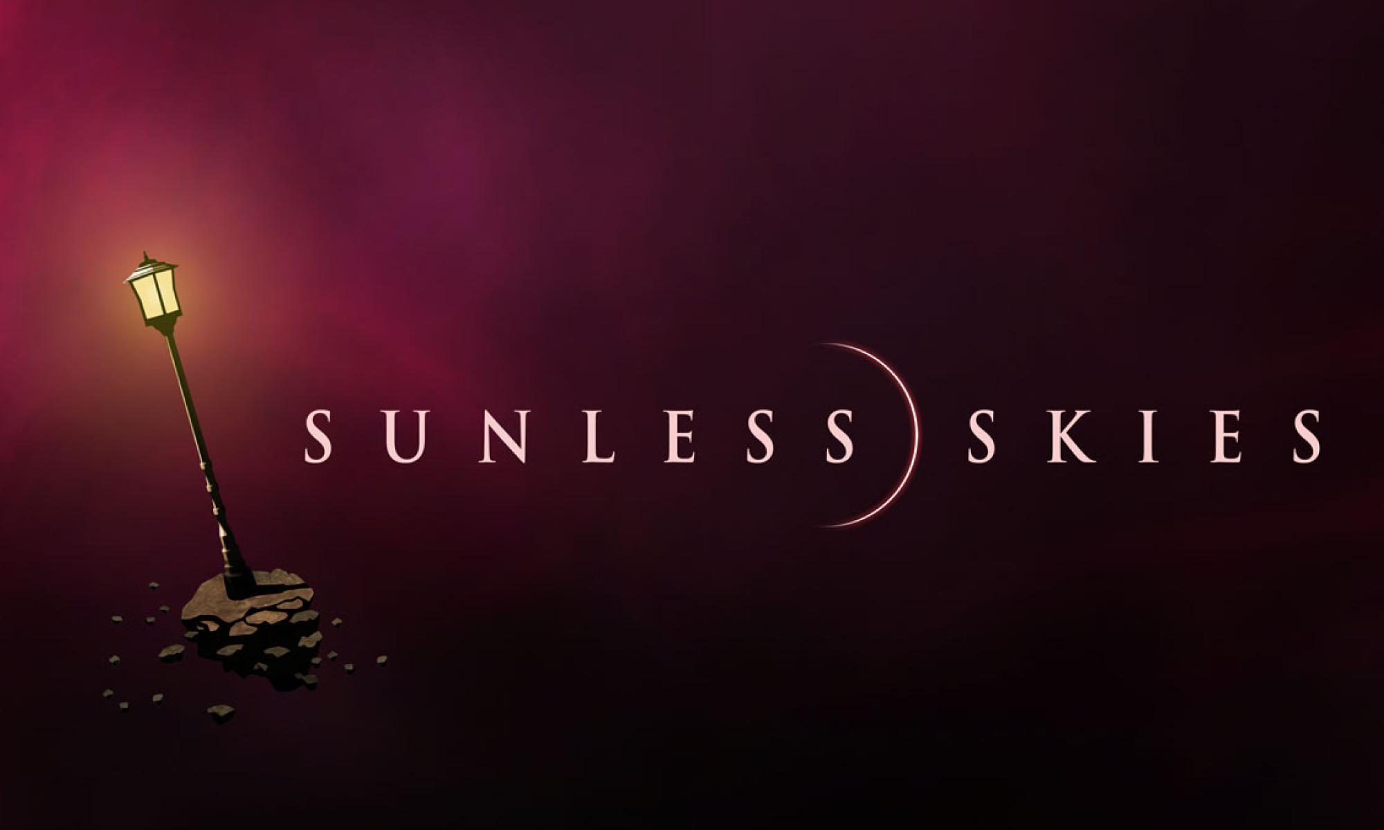 Sunless Skies