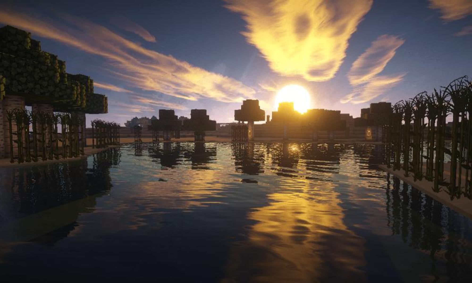 Minecraft Super Duper