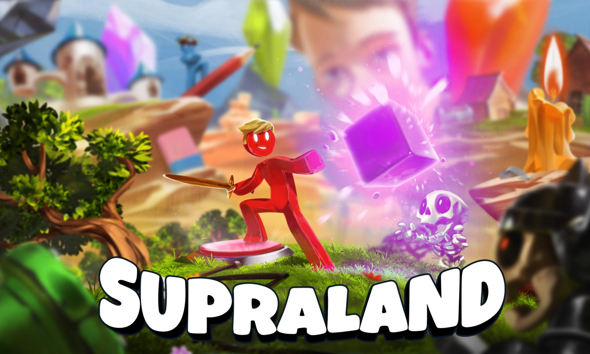 Supraland