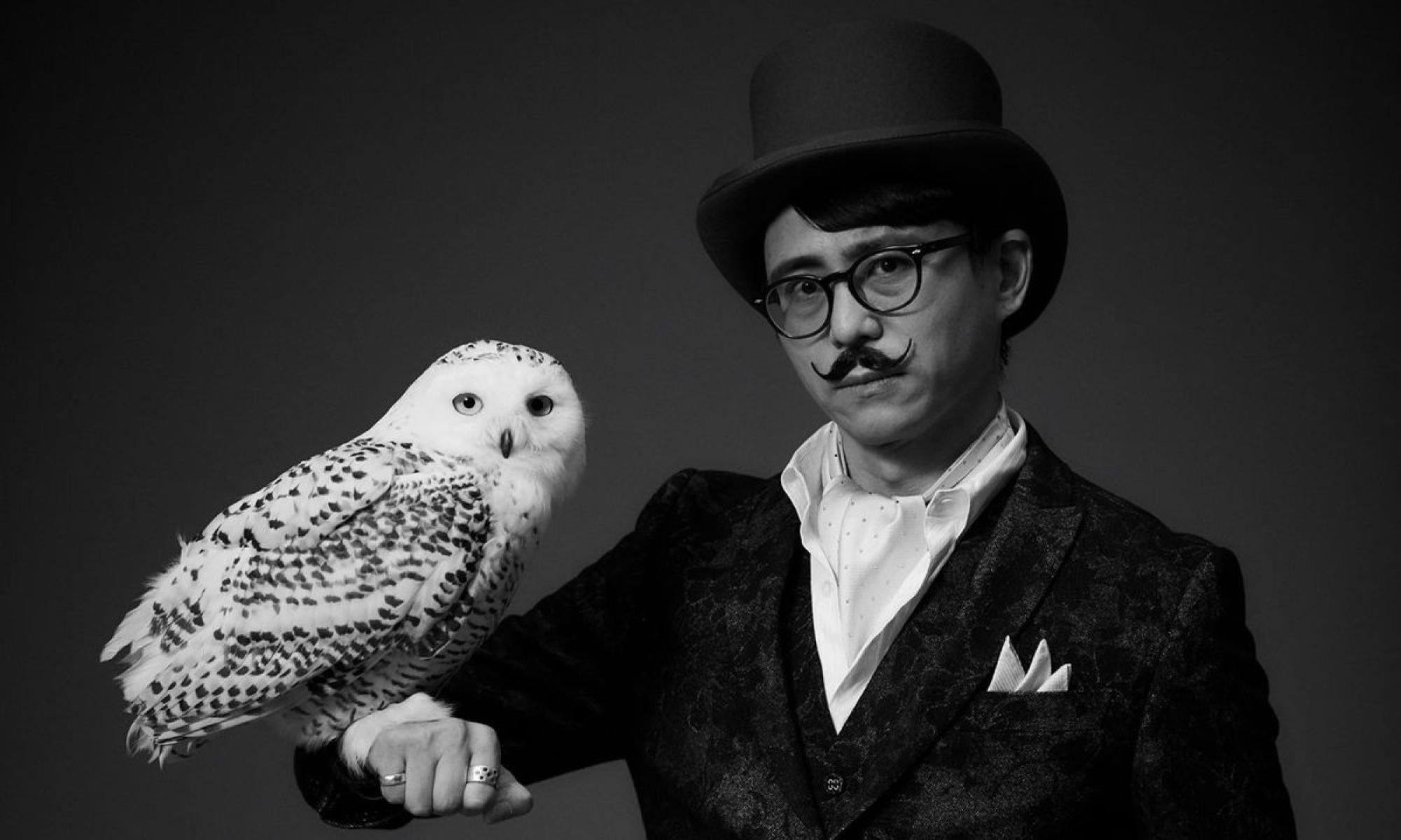 Hidetaka Suehiro
