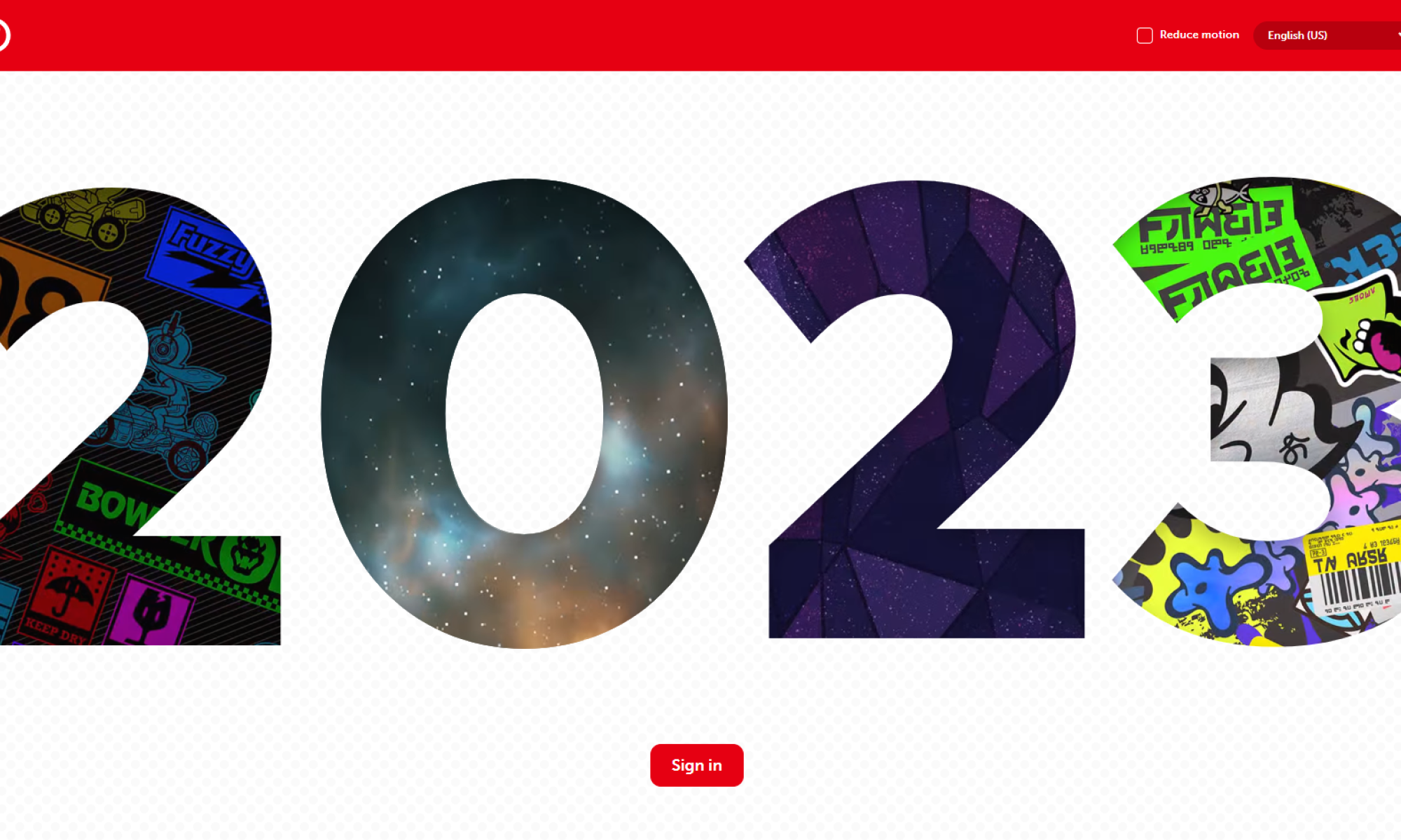 Switch 2023 wrap up