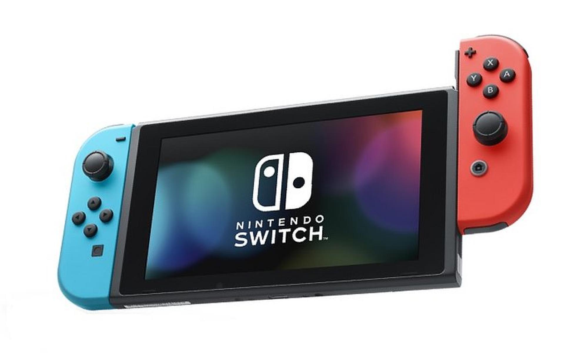 Switch