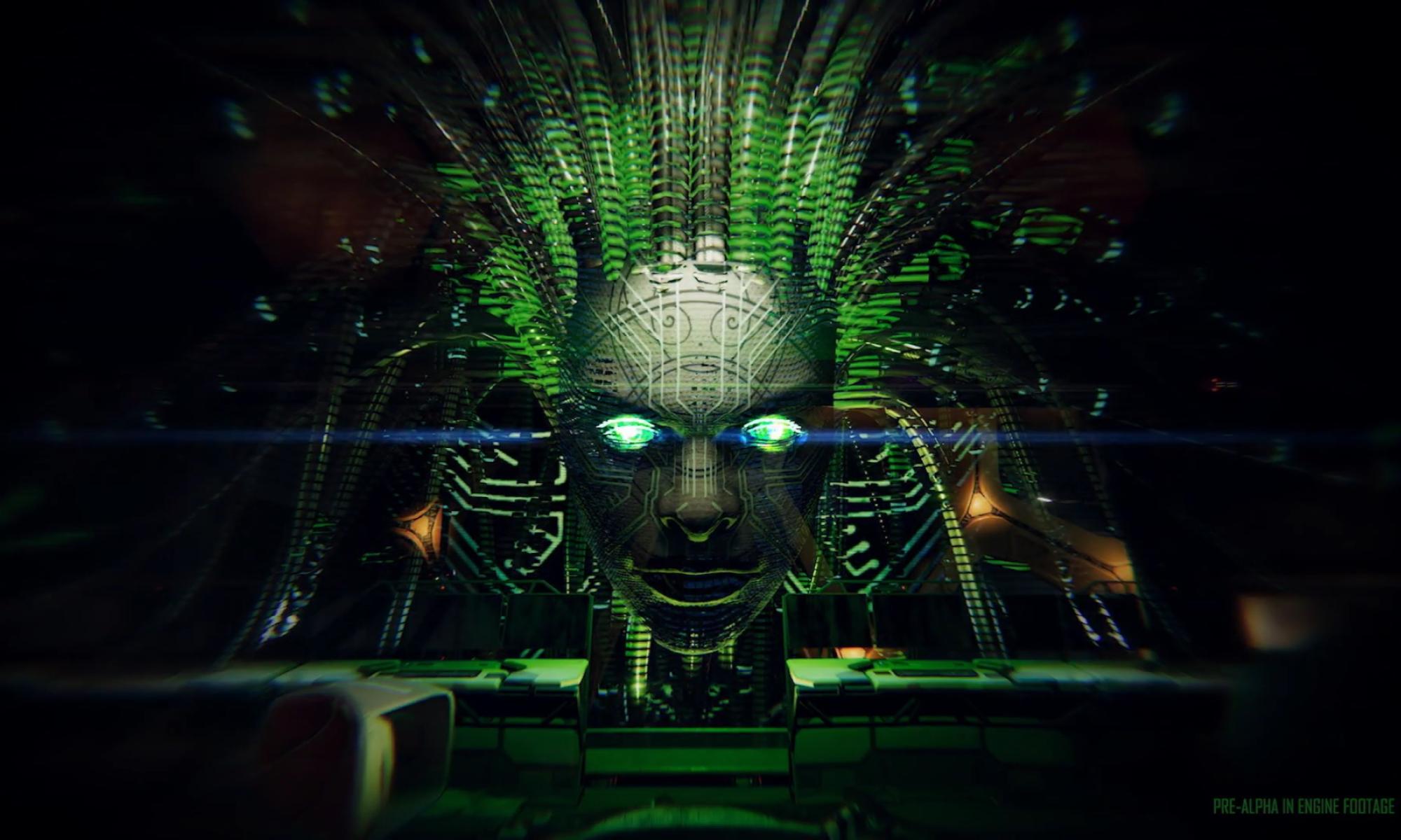 System Shock 3