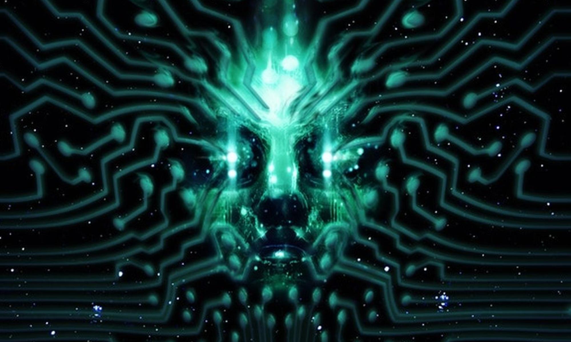 System Shock Remastered