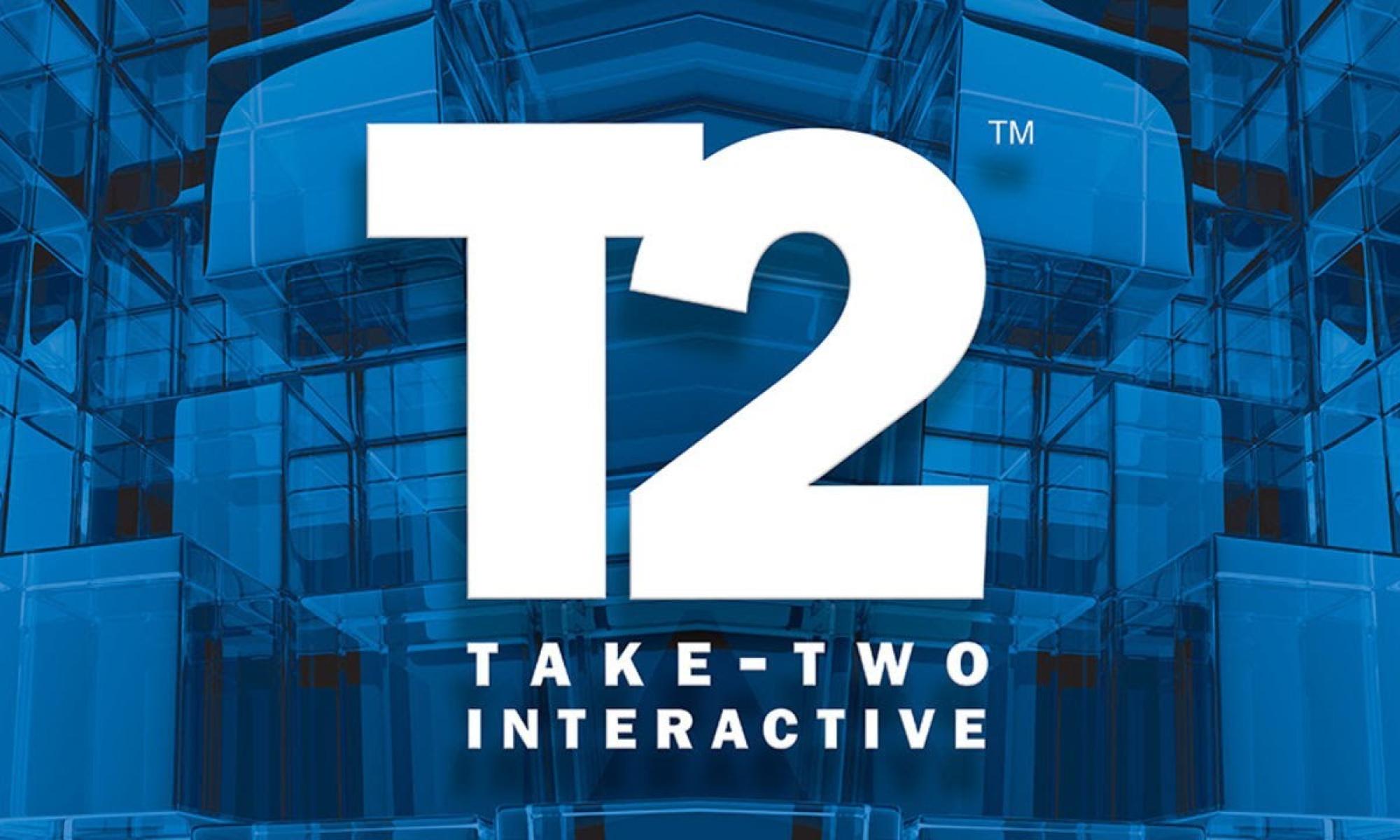 Take-Two Interactive