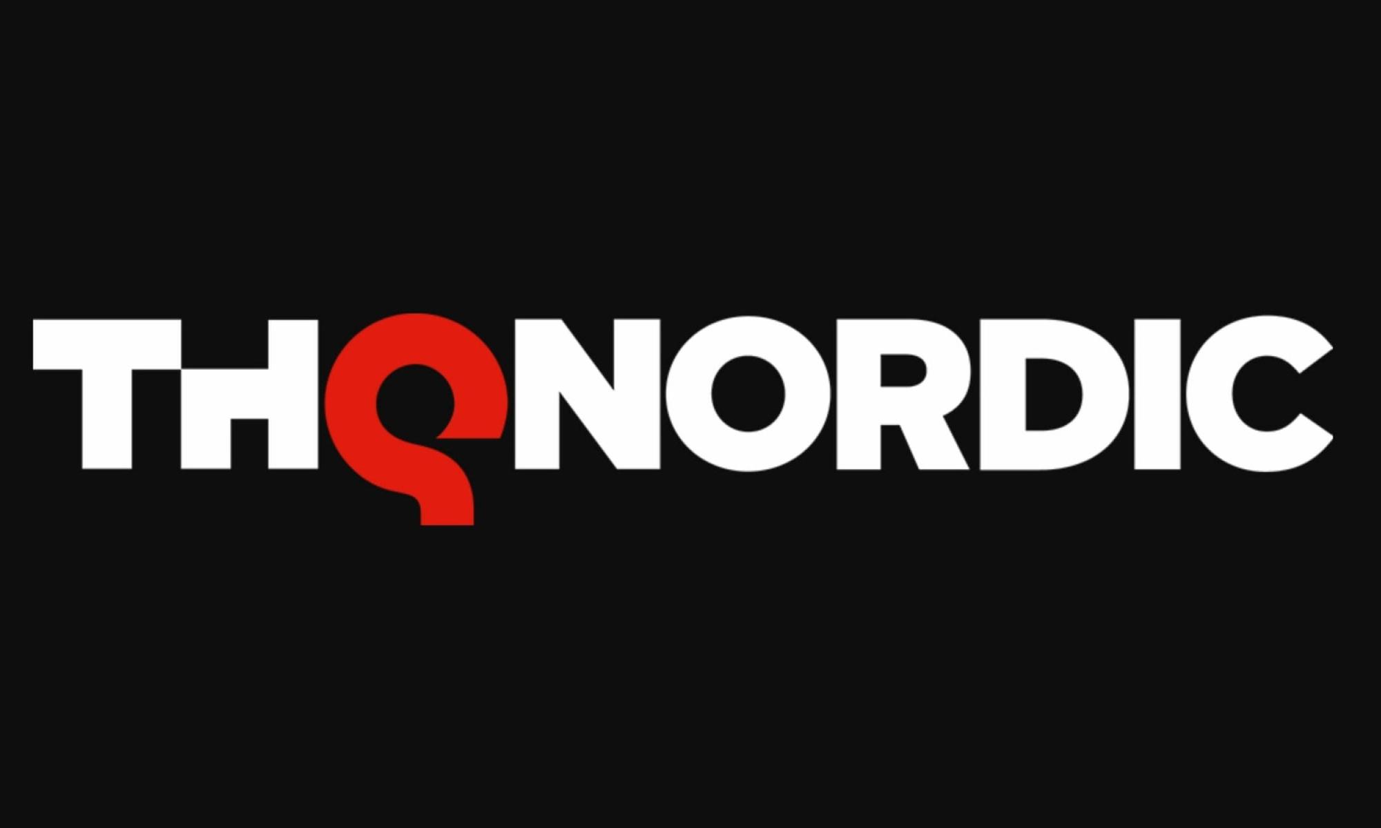 THQ Nordic