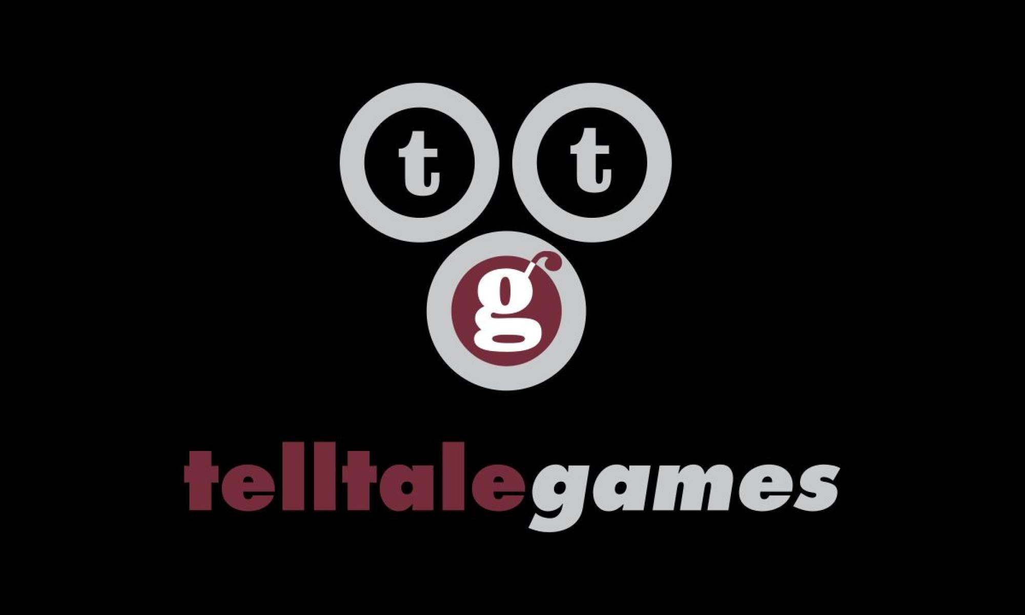 Telltale Games logo