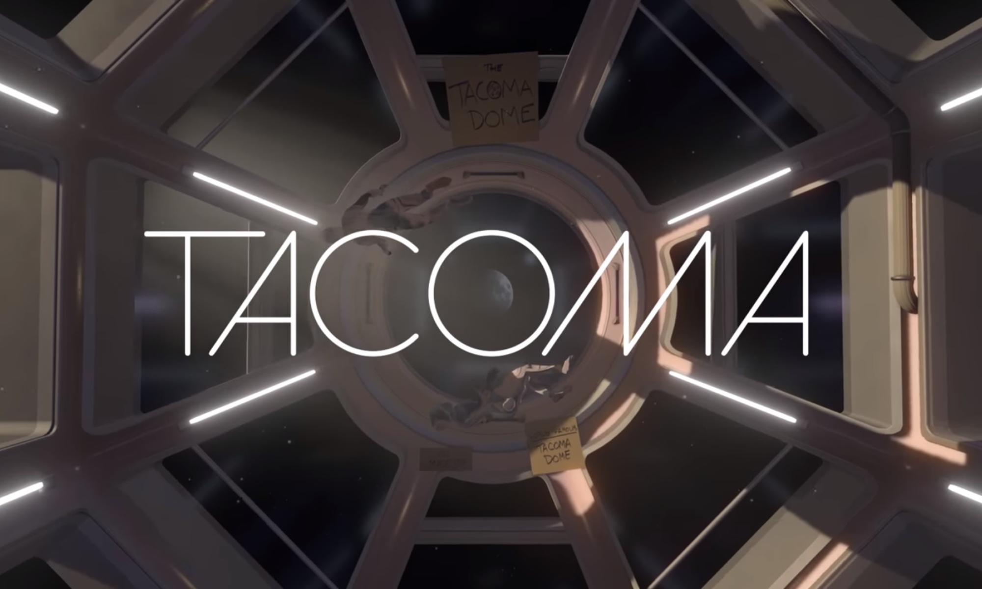 Tacoma