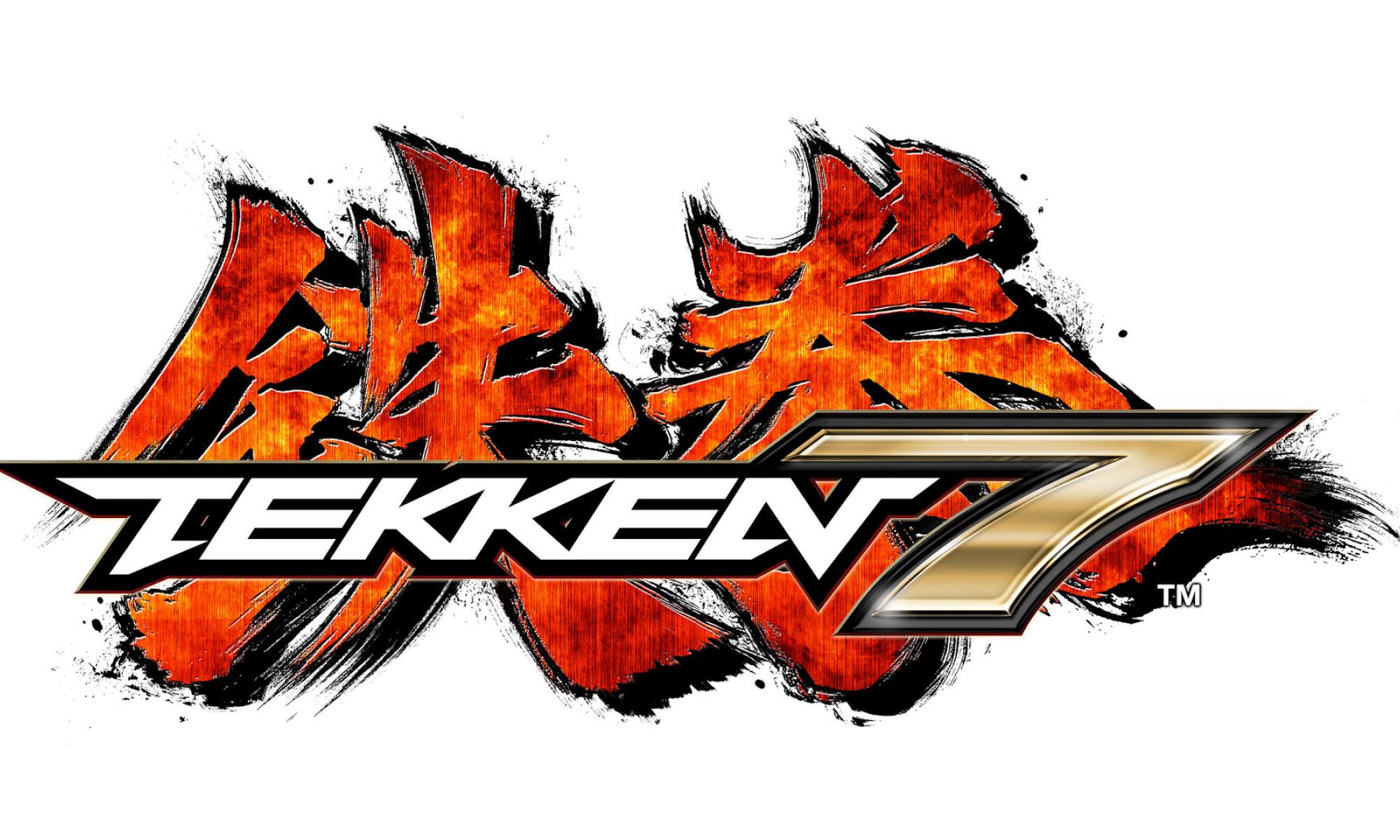 Tekken 7