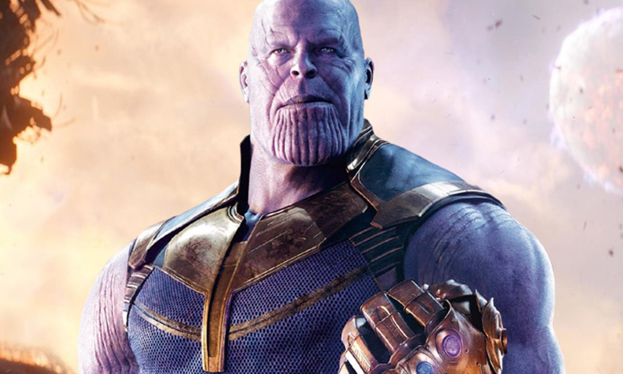 Thanos