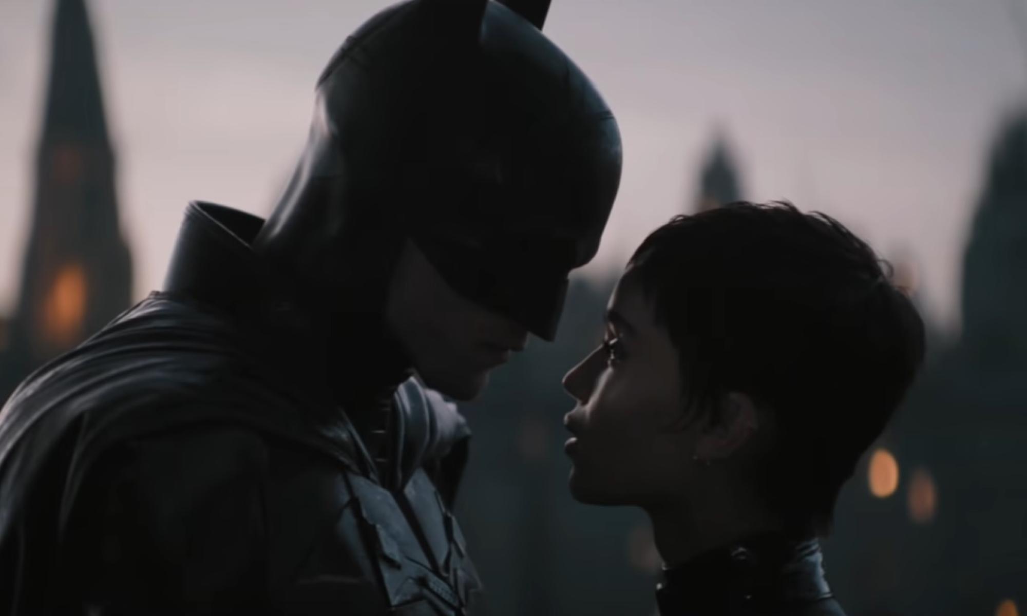 The Batman
