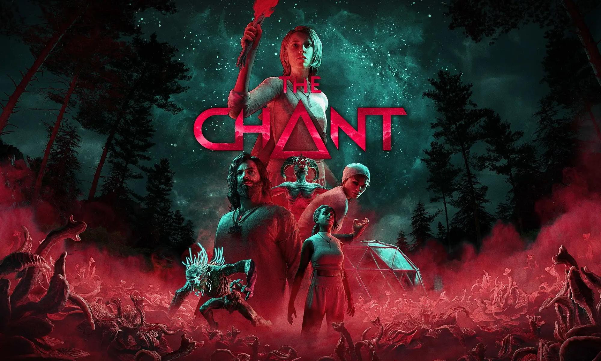 The Chant