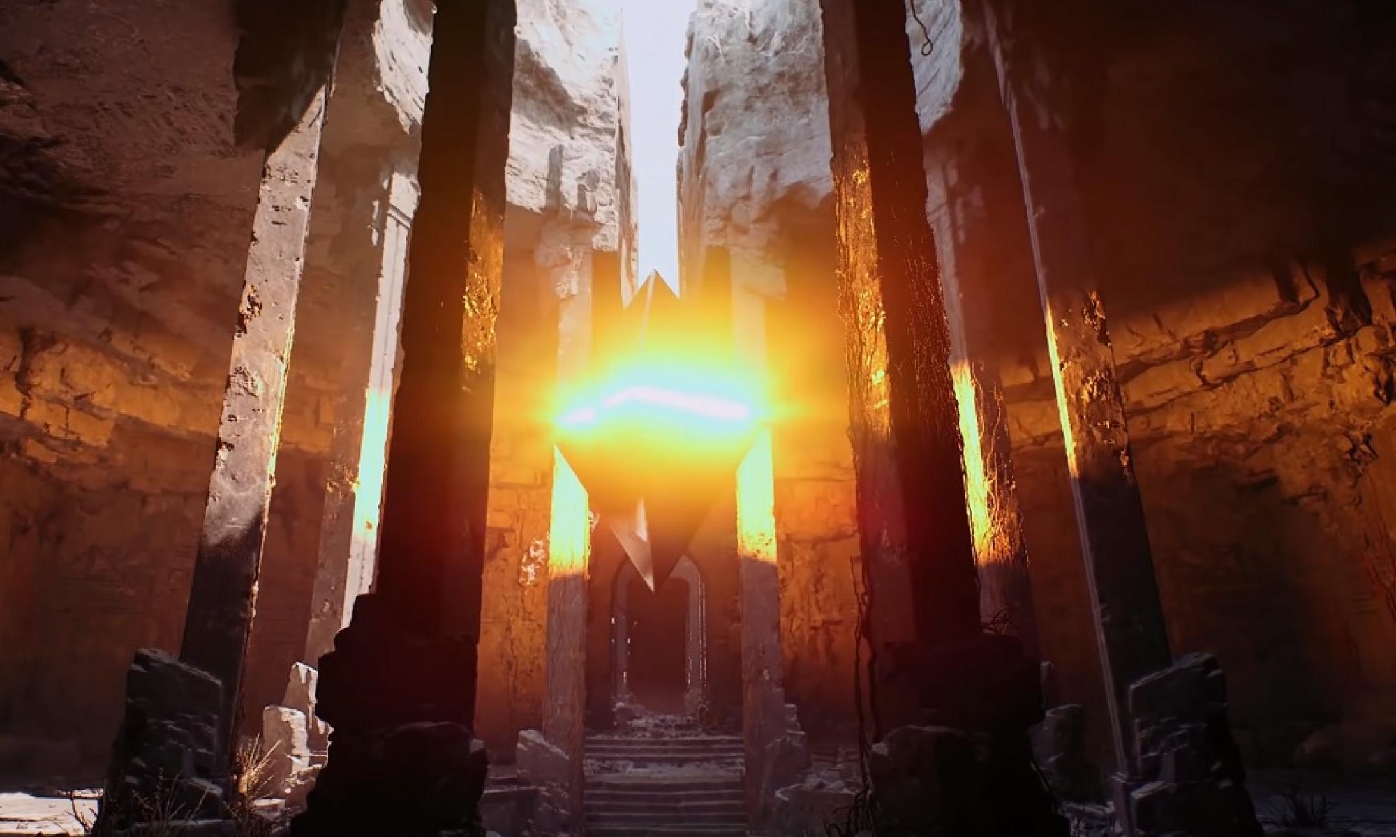The Coalition Unreal Engine 5