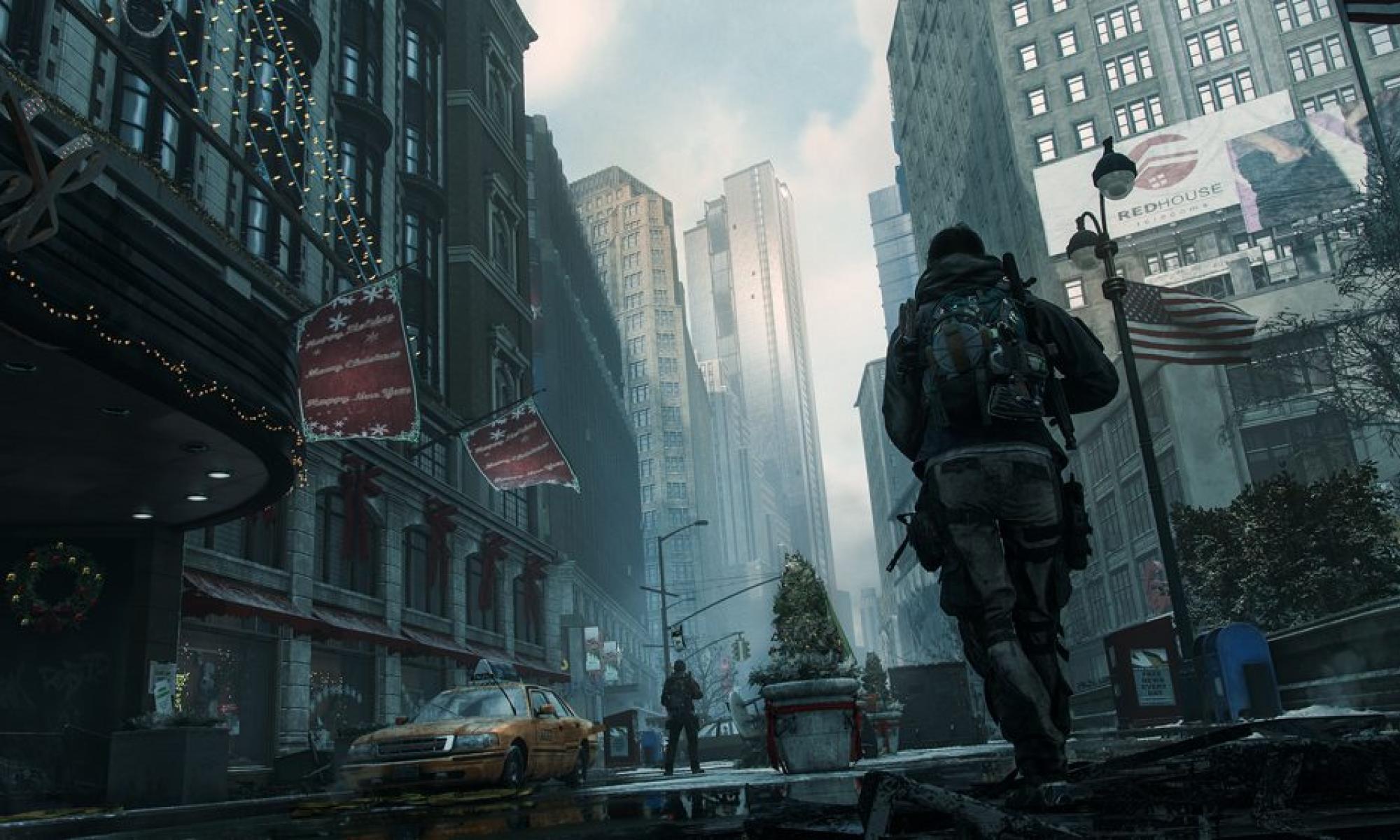 The Division