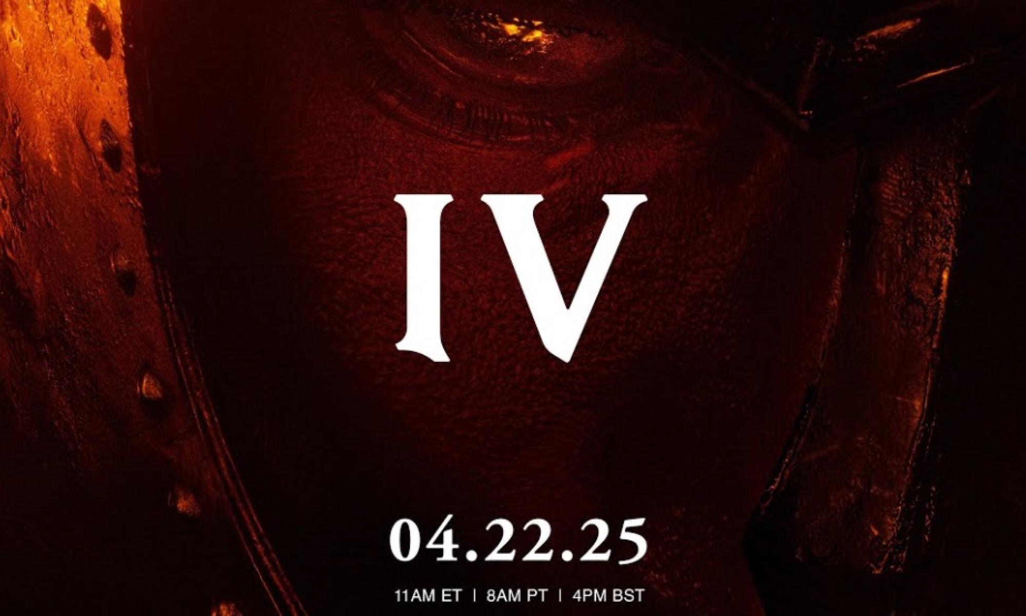 The Elder Scrolls IV