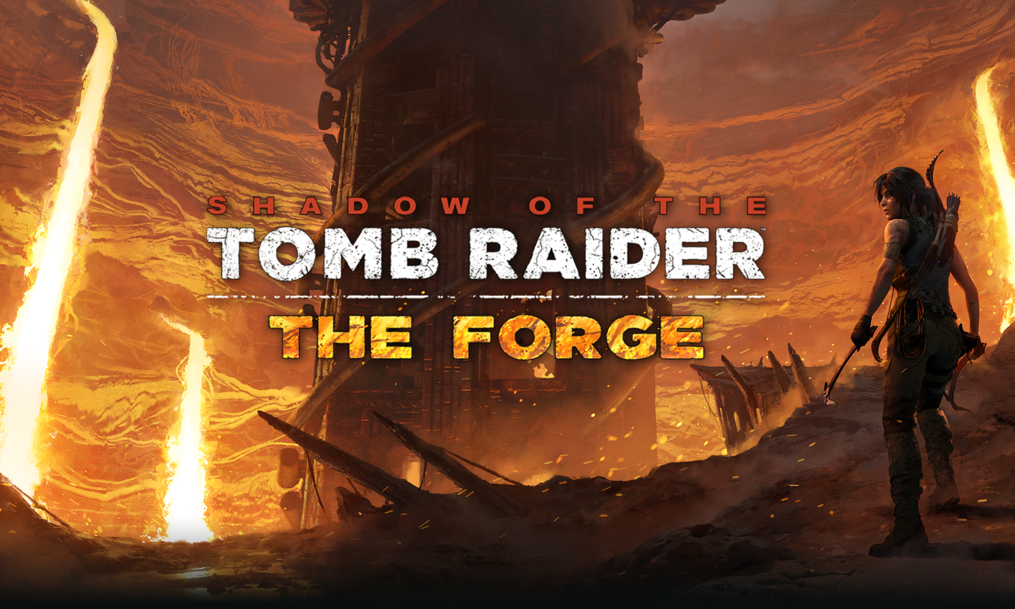 Shadow of the TOmb Raider