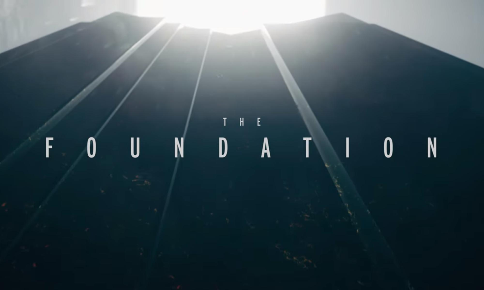 Control The Foundation