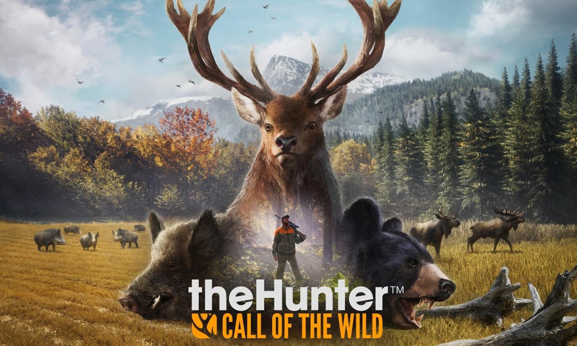 The Hunter: Call of the Wild